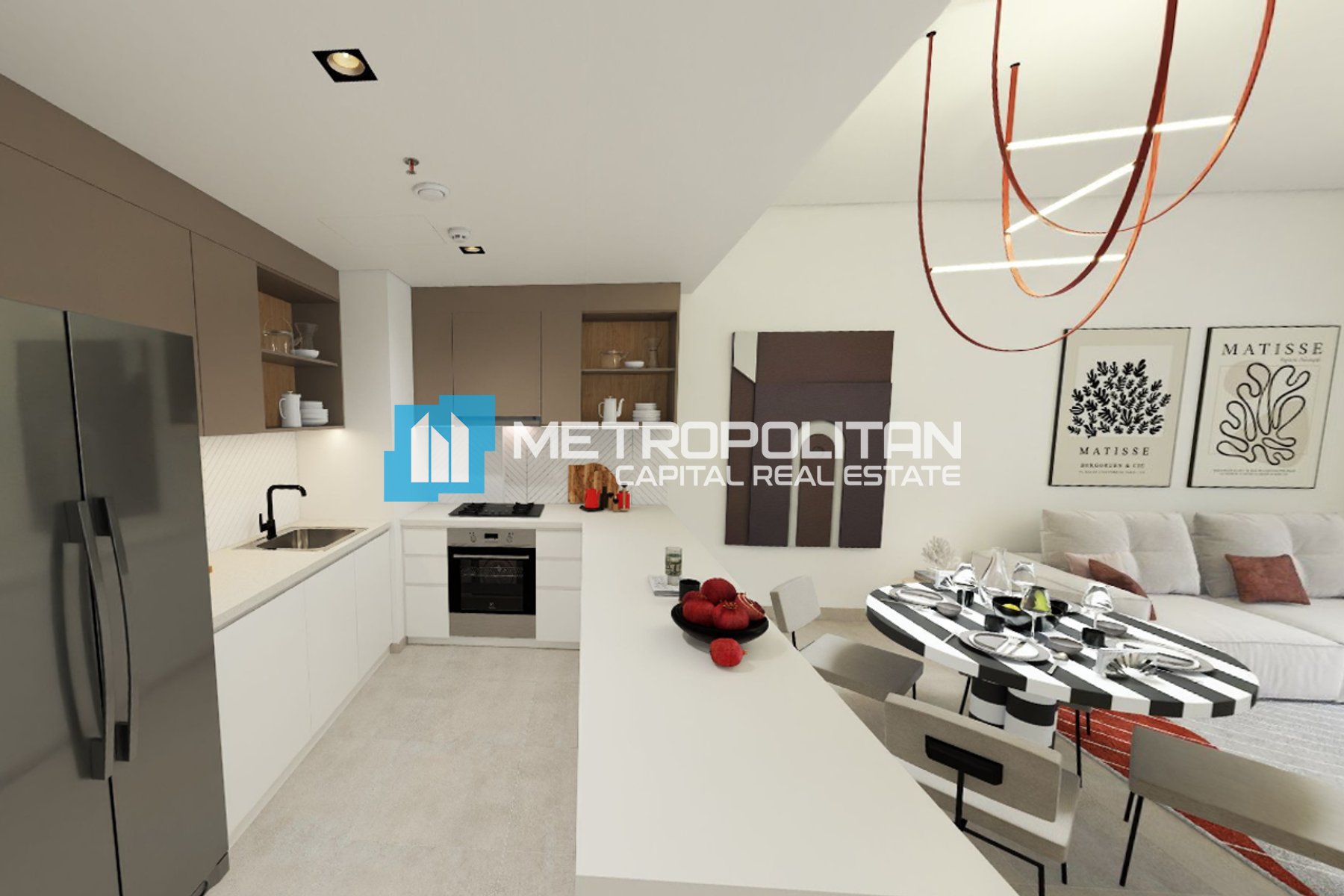 2BR Apartment for Sale in Yas Island – MCS-47711 photo-12