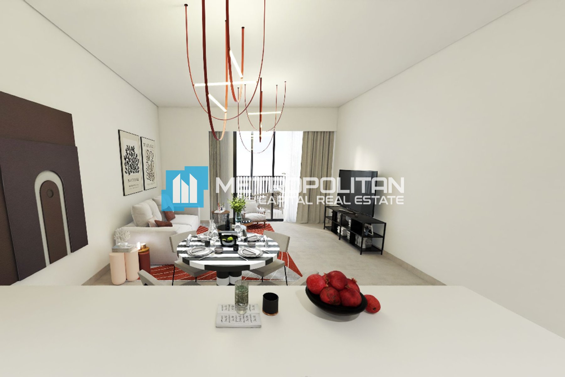 2BR Apartment for Sale in Yas Island – MCS-47711 photo-1