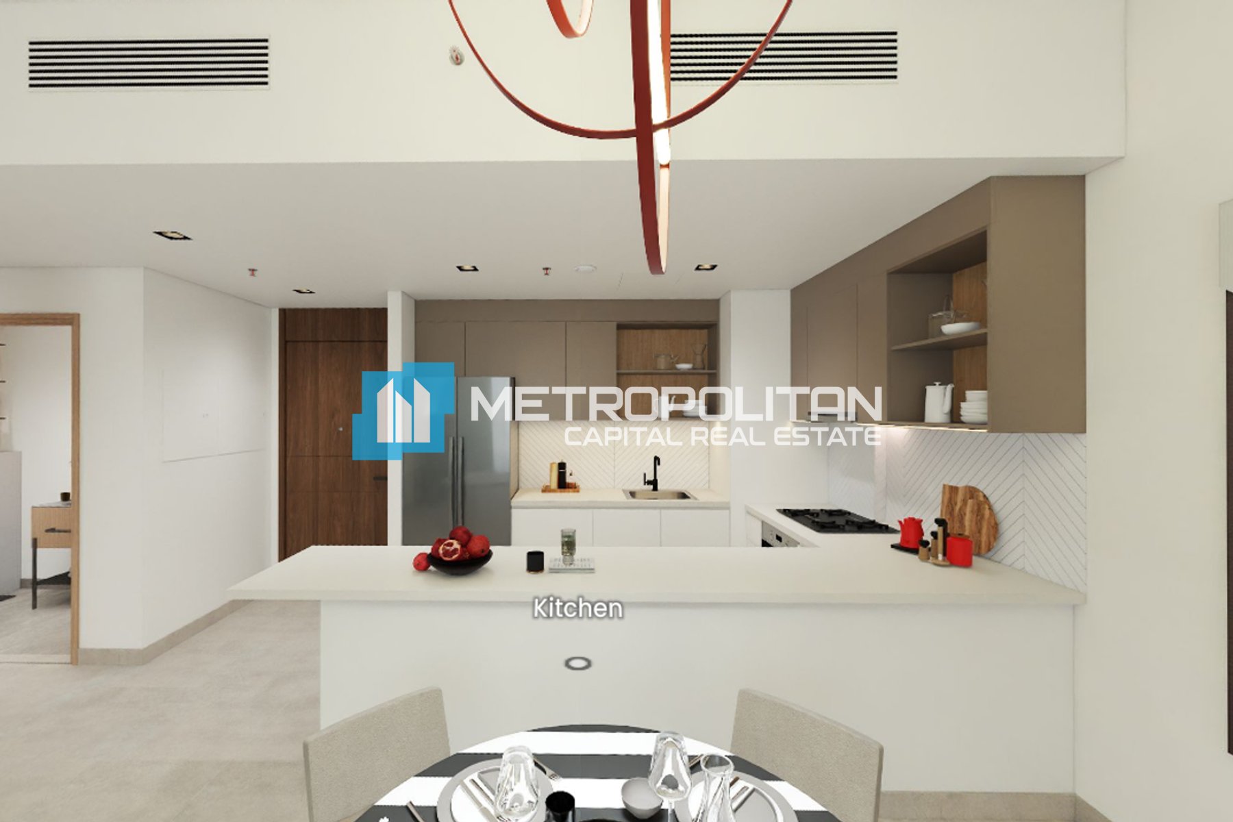 2BR Apartment for Sale in Yas Island – MCS-47711 photo-2