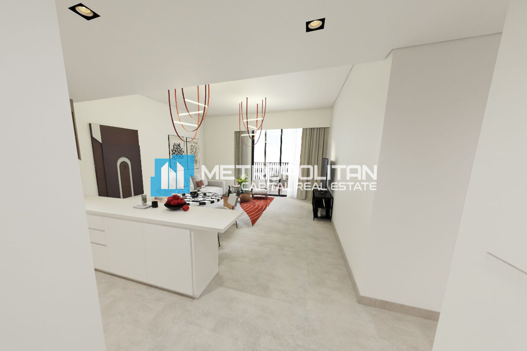 2BR Apartment for Sale in Yas Island – MCS-47711 photo-3