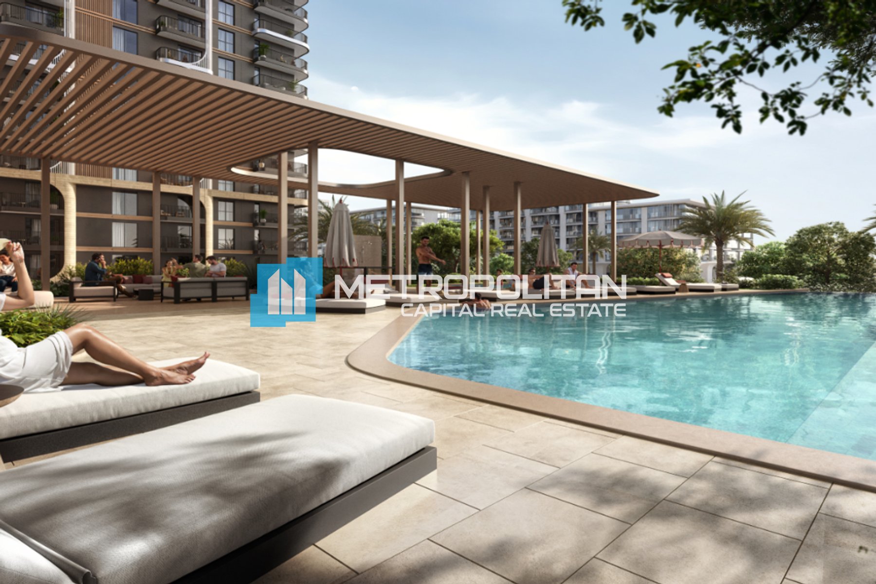 2BR Apartment for Sale in Yas Island – MCS-47711 photo-4