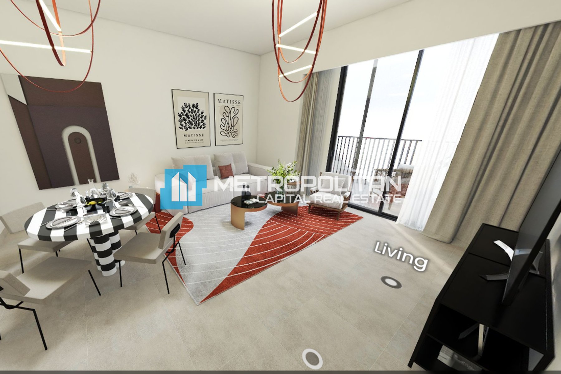 2BR Apartment for Sale in Yas Island – MCS-47711 photo-6