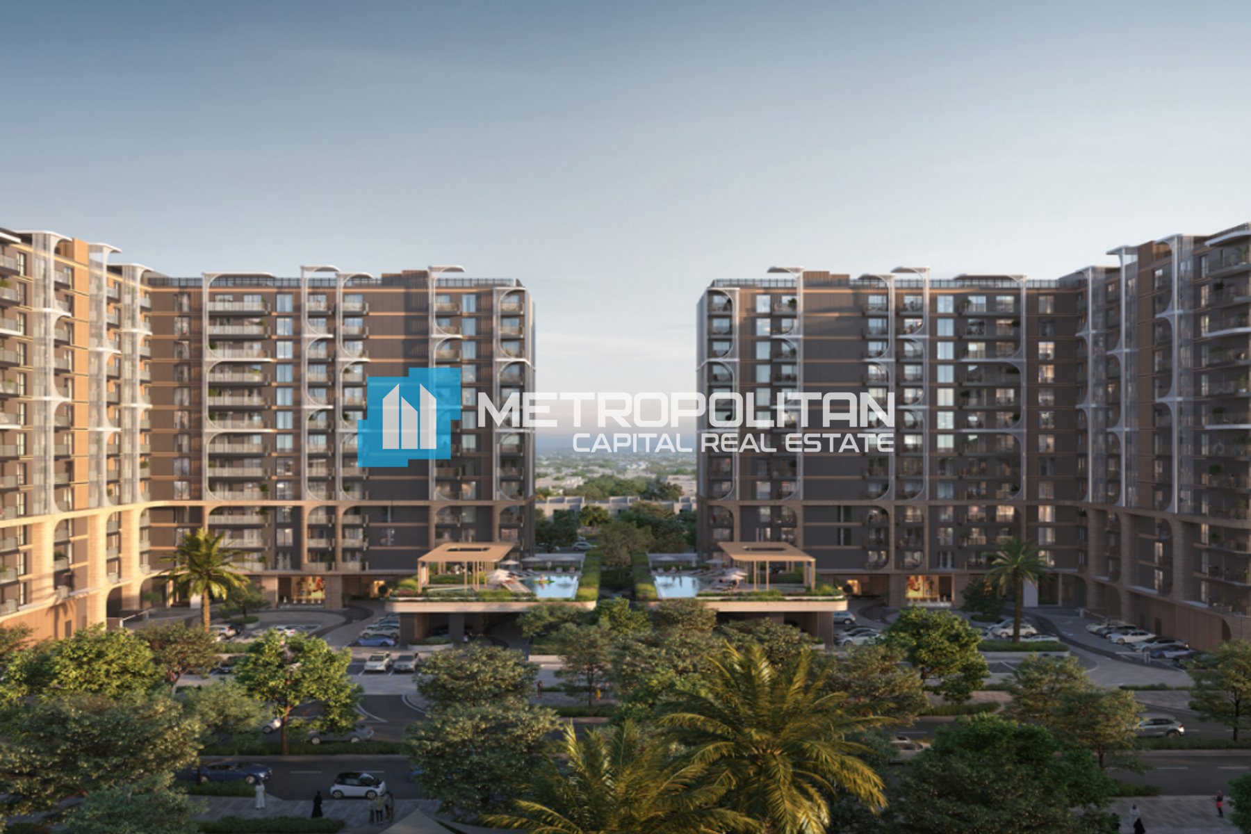2BR Apartment for Sale in Yas Island – MCS-47711 photo-7