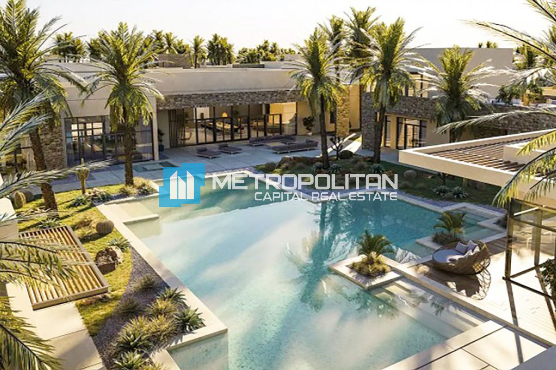 7BR Villa for Sale in Ghantoot – MCS-4773 photo-2