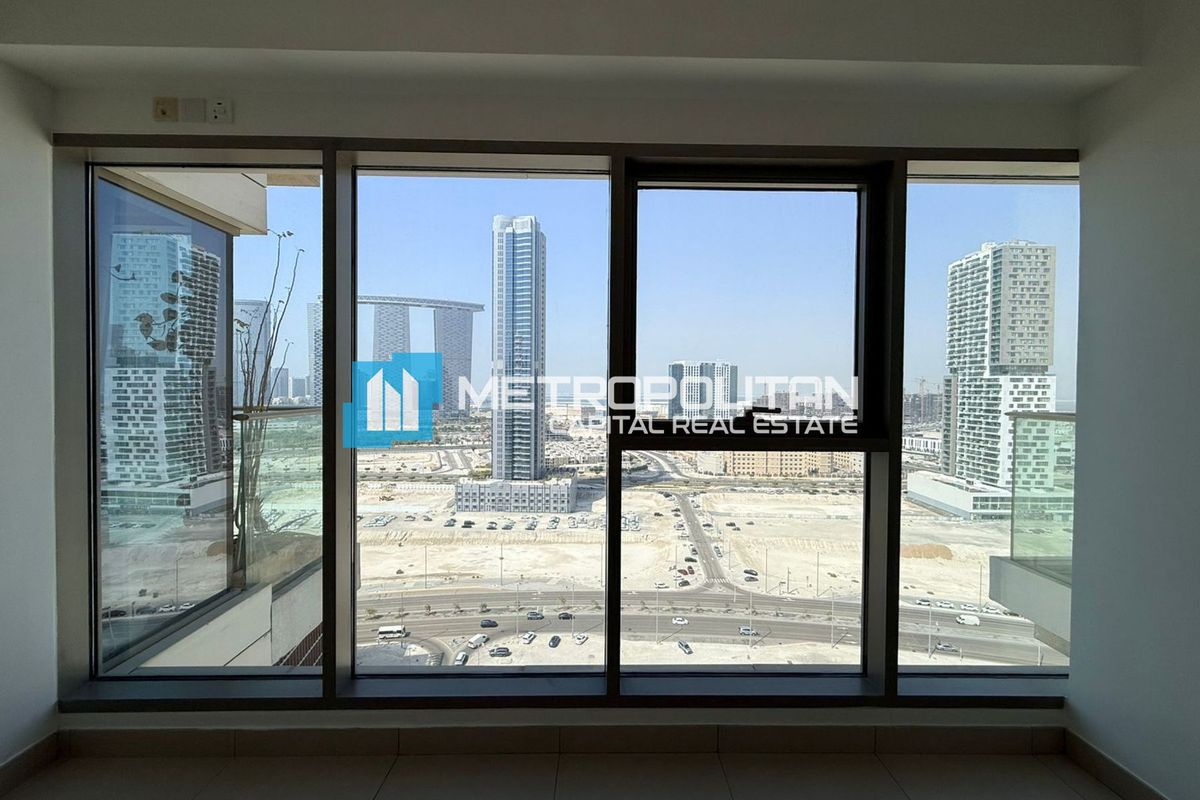 Image - The Wave, Al Reem Island, Abu Dhabi | Project - Apartment