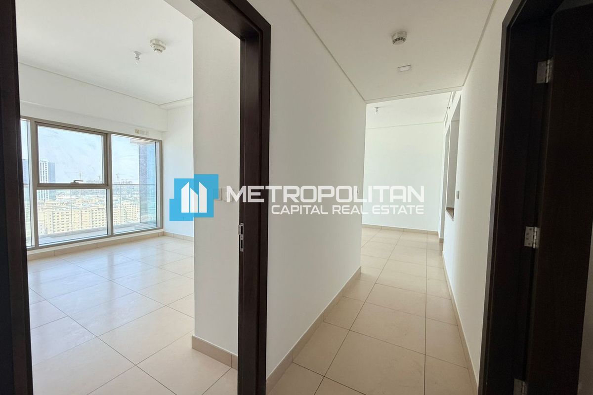 Image - The Wave, Al Reem Island, Abu Dhabi | Project - Apartment