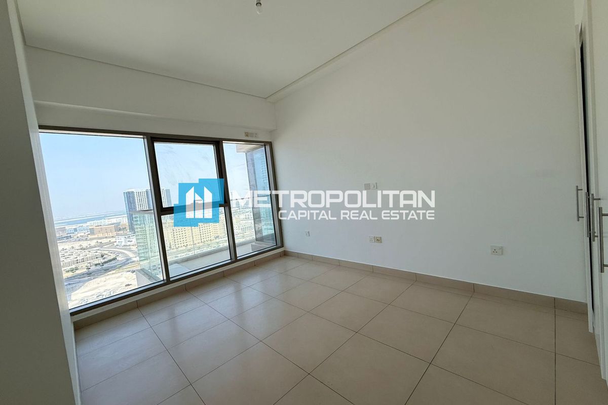 Image - The Wave, Al Reem Island, Abu Dhabi | Project - Apartment