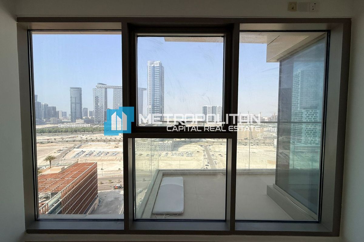 Image - The Wave, Al Reem Island, Abu Dhabi | Project - Apartment