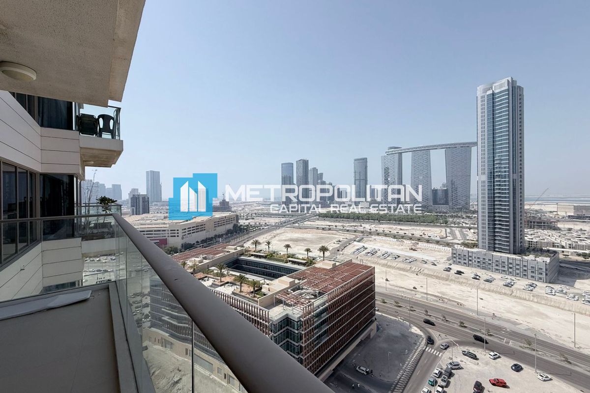 Image - The Wave, Al Reem Island, Abu Dhabi | Project - Apartment