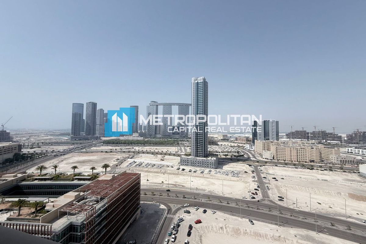 Image - The Wave, Al Reem Island, Abu Dhabi | Project - Apartment