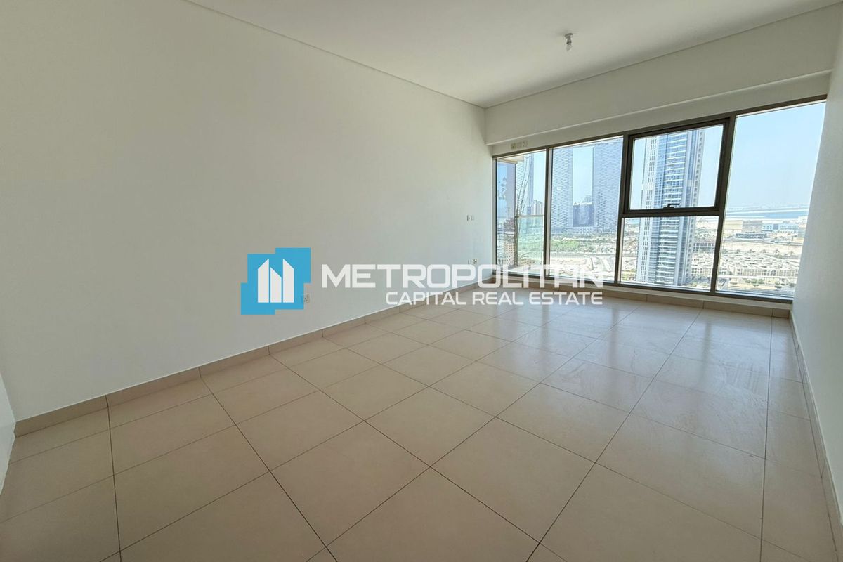 Image - The Wave, Al Reem Island, Abu Dhabi | Project - Apartment