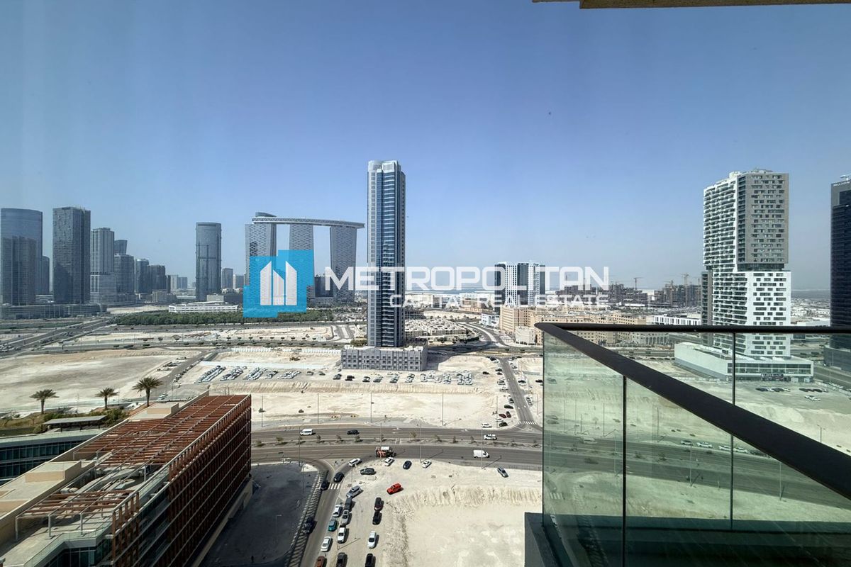 Image - The Wave, Al Reem Island, Abu Dhabi | Project - Apartment