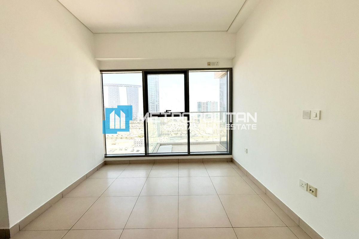 Image - The Wave, Al Reem Island, Abu Dhabi | Project - Apartment