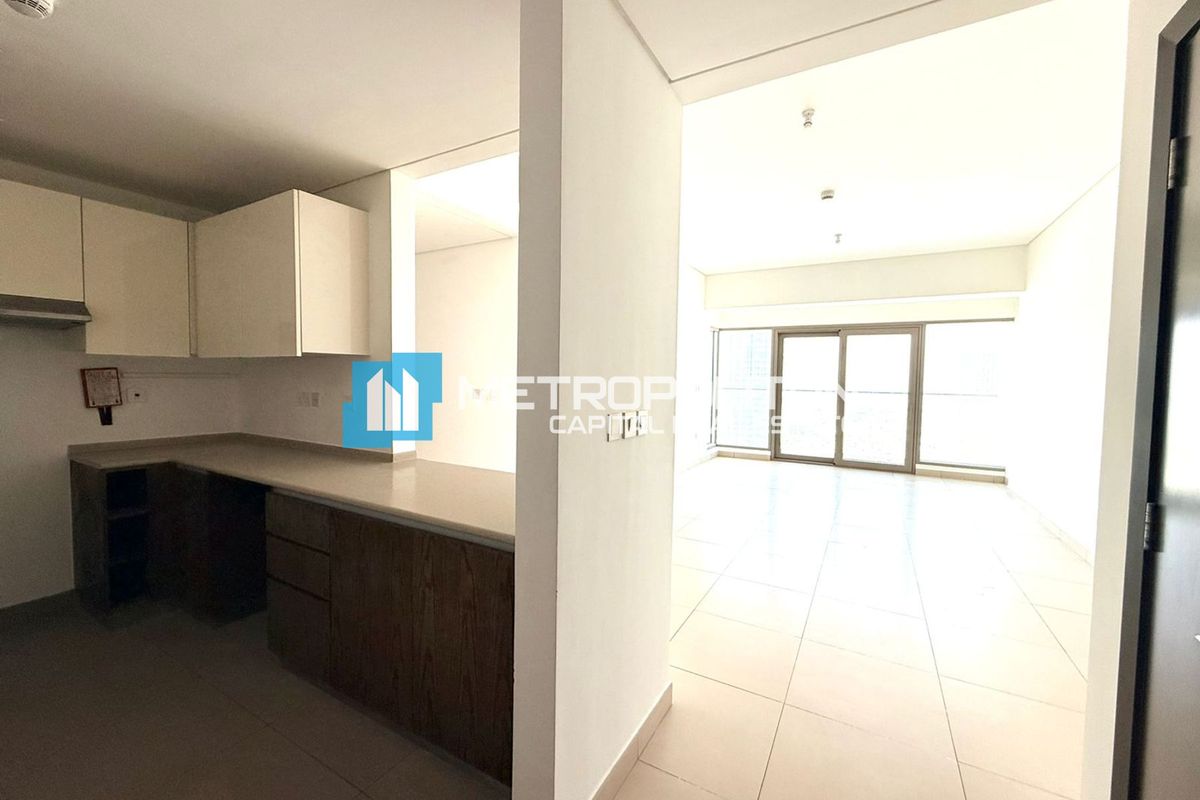 Image - The Wave, Al Reem Island, Abu Dhabi | Project - Apartment