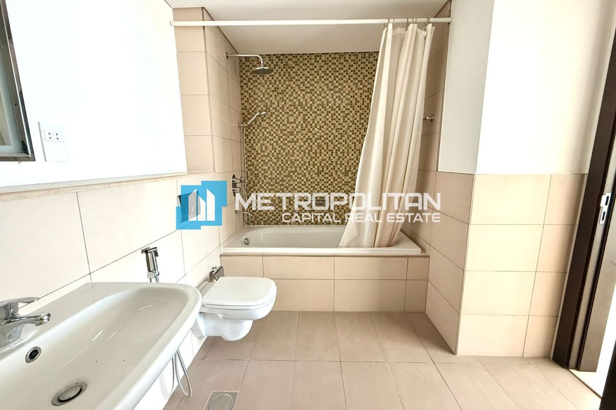 Image - The Wave, Al Reem Island, Abu Dhabi | Project - Apartment