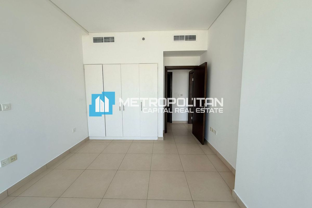 Image - The Wave, Al Reem Island, Abu Dhabi | Project - Apartment