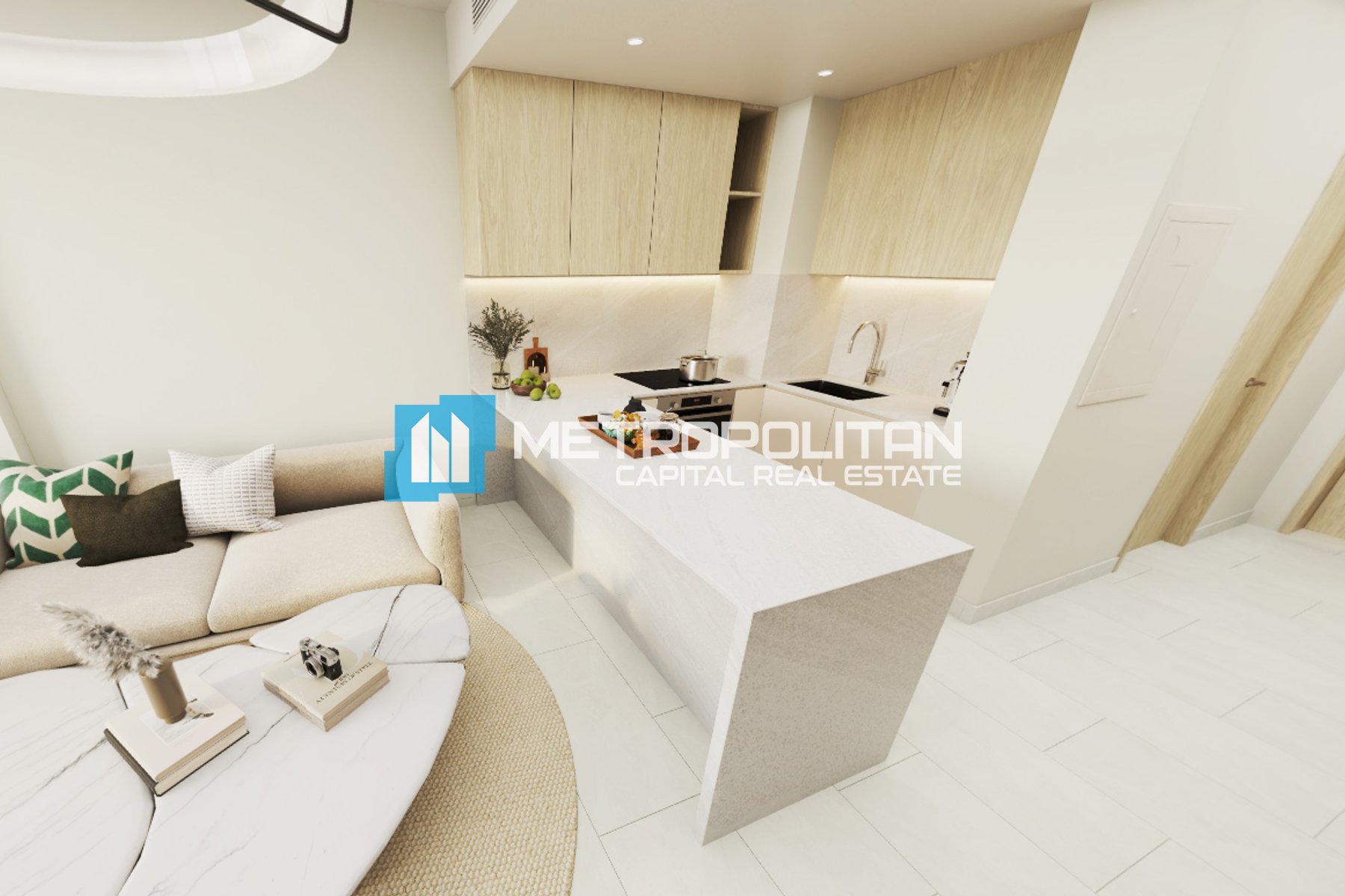 .5BR Apartment for Sale in Yas Island – MCS-47747 photo-3