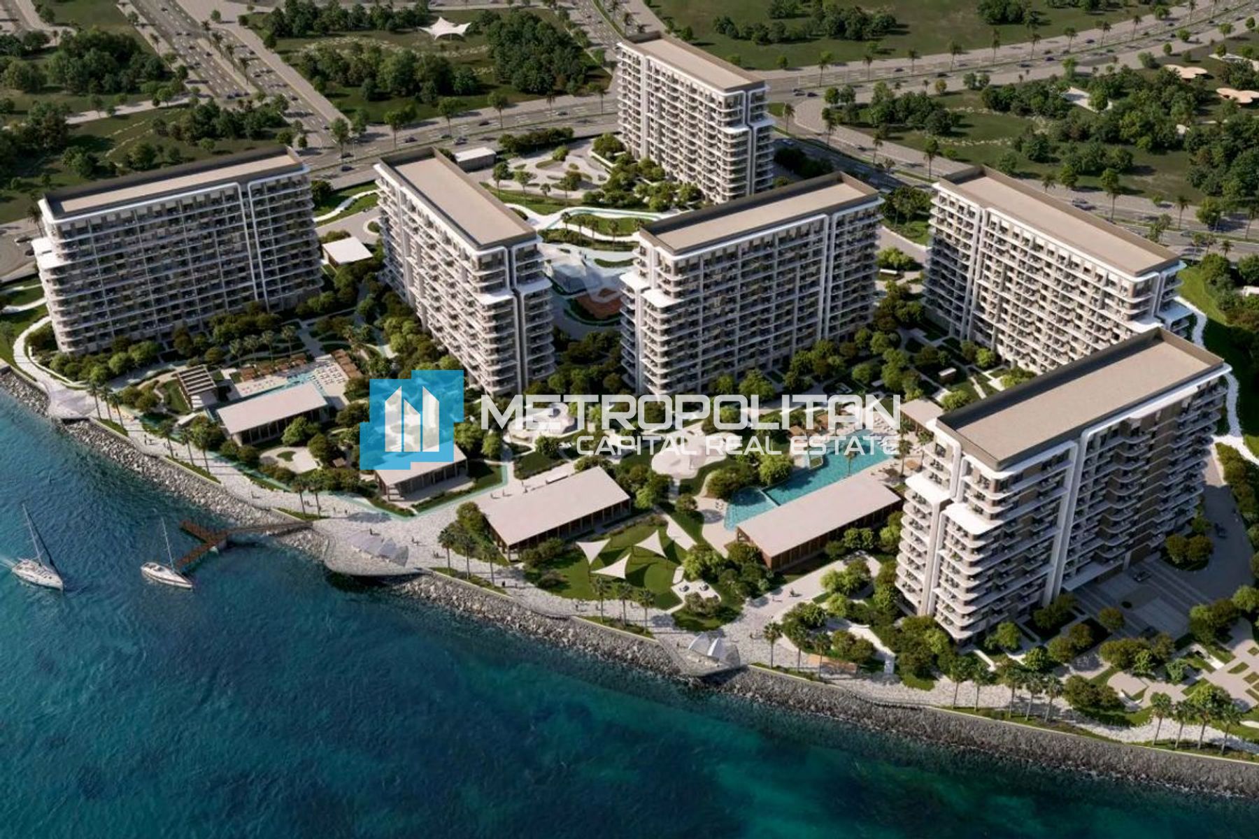 .5BR Apartment for Sale in Yas Island – MCS-47747 photo-6