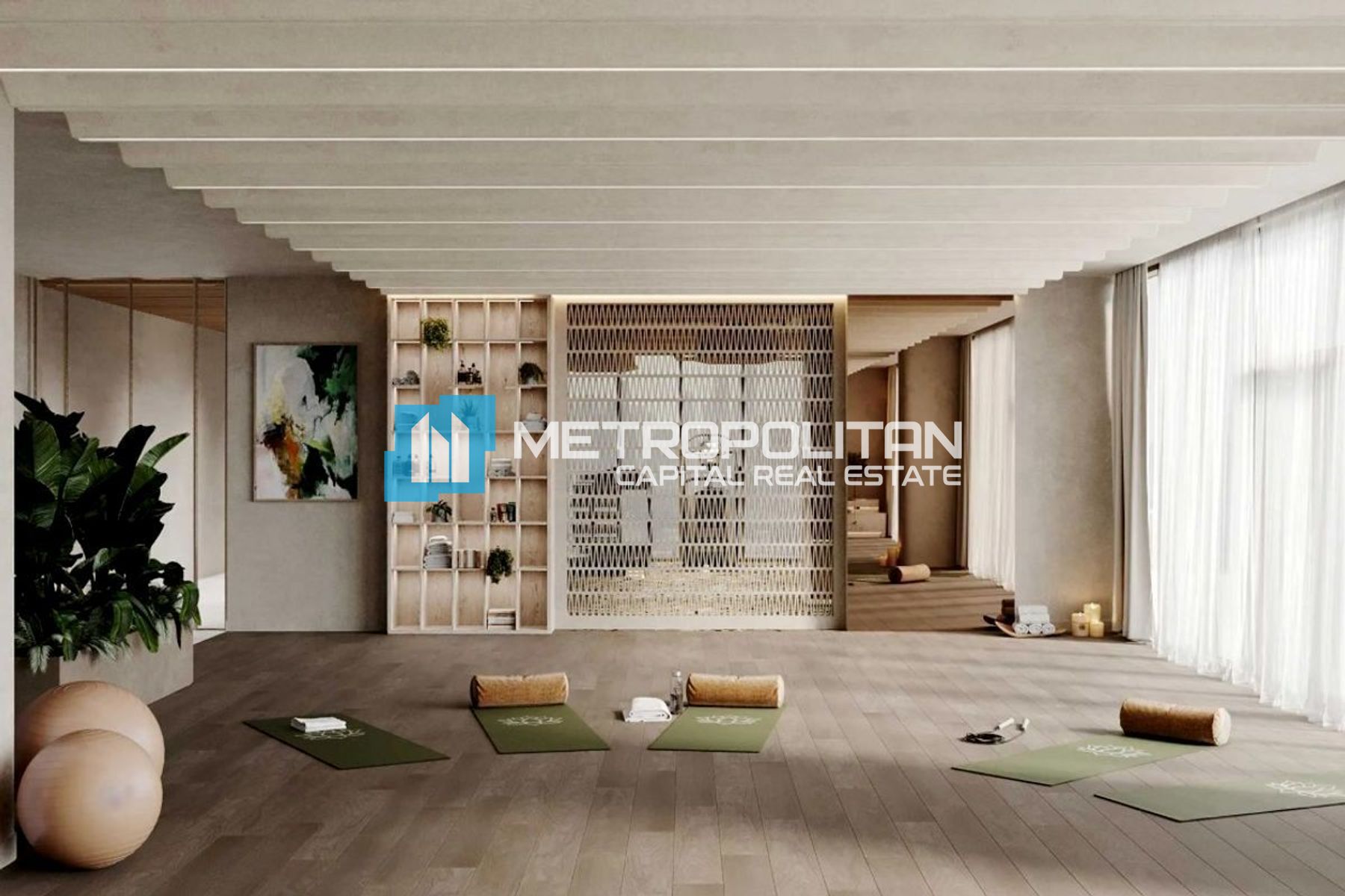 .5BR Apartment for Sale in Yas Island – MCS-47747 photo-8