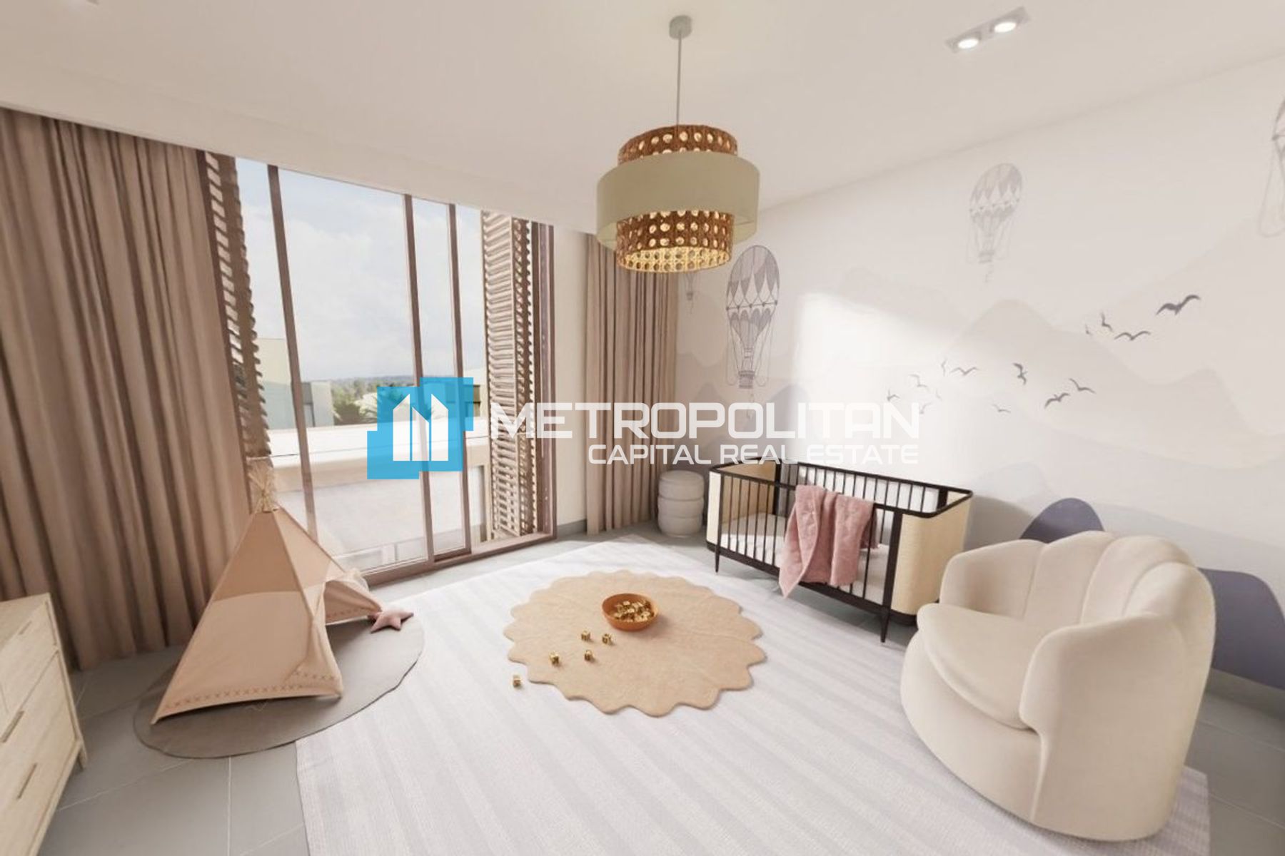 Image - Saadiyat Lagoons, Saadiyat Island, Abu Dhabi | Project - فيلا