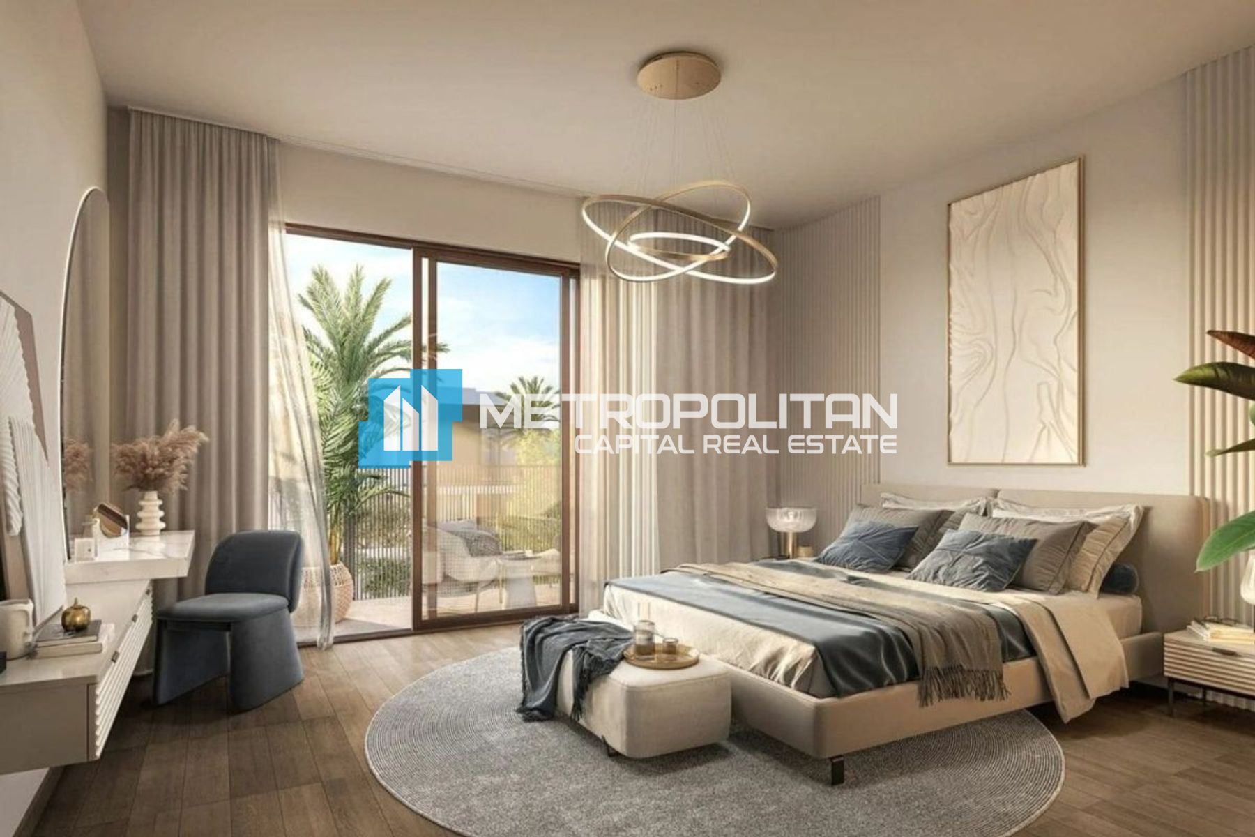 Image - Fay Al Reeman 2, Al Shamkha, Abu Dhabi | Project - Villa