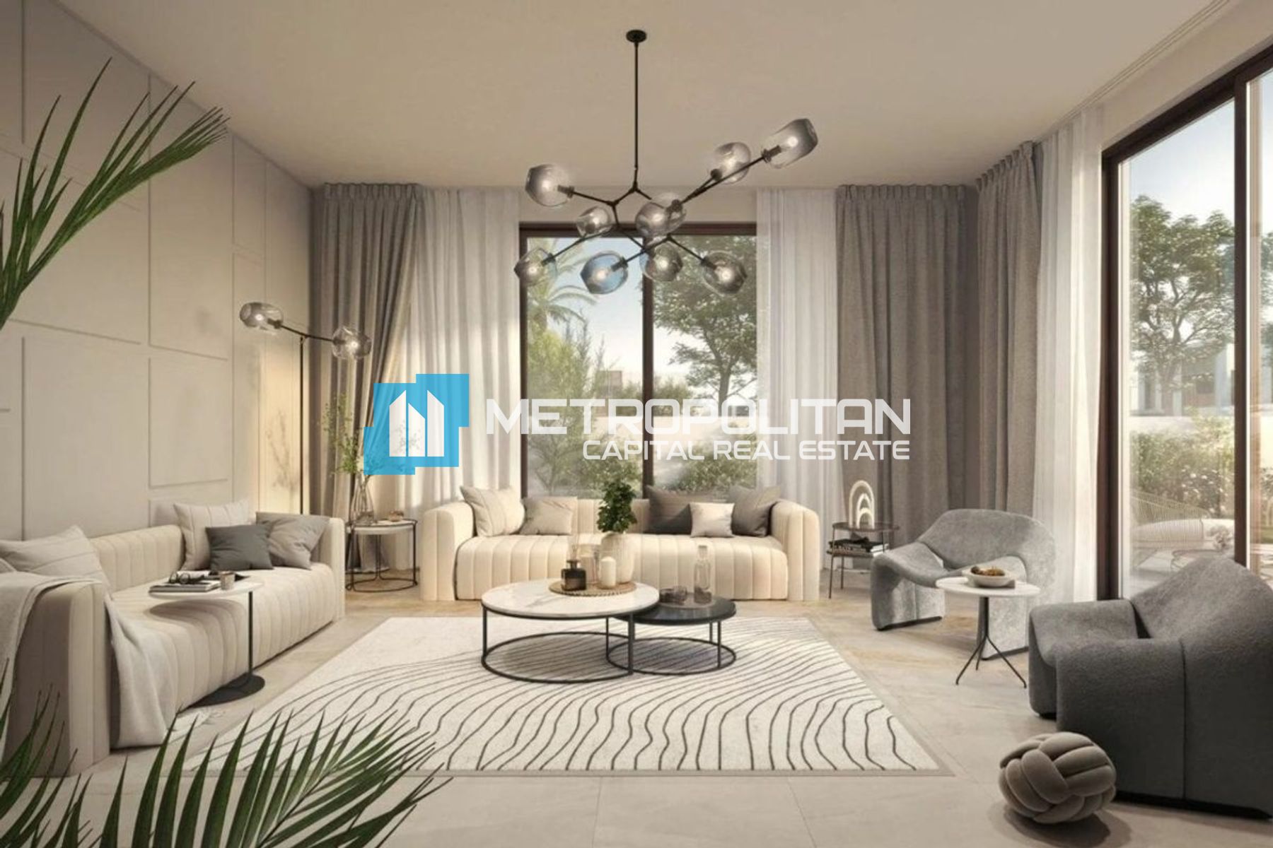 Image - Fay Al Reeman 2, Al Shamkha, Abu Dhabi | Project - Villa