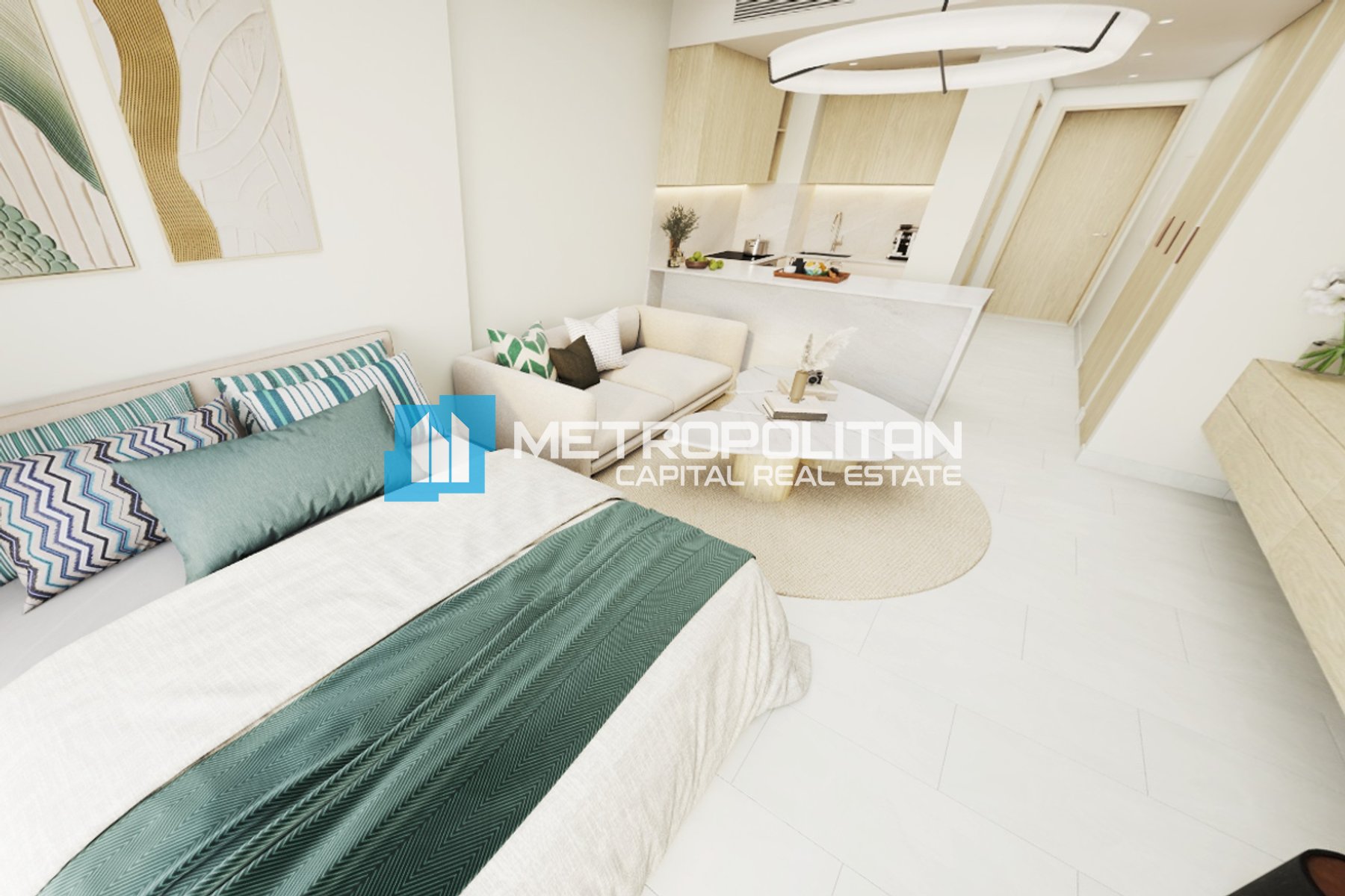 .5BR Apartment for Sale in Yas Island – MCS-47778 photo-1