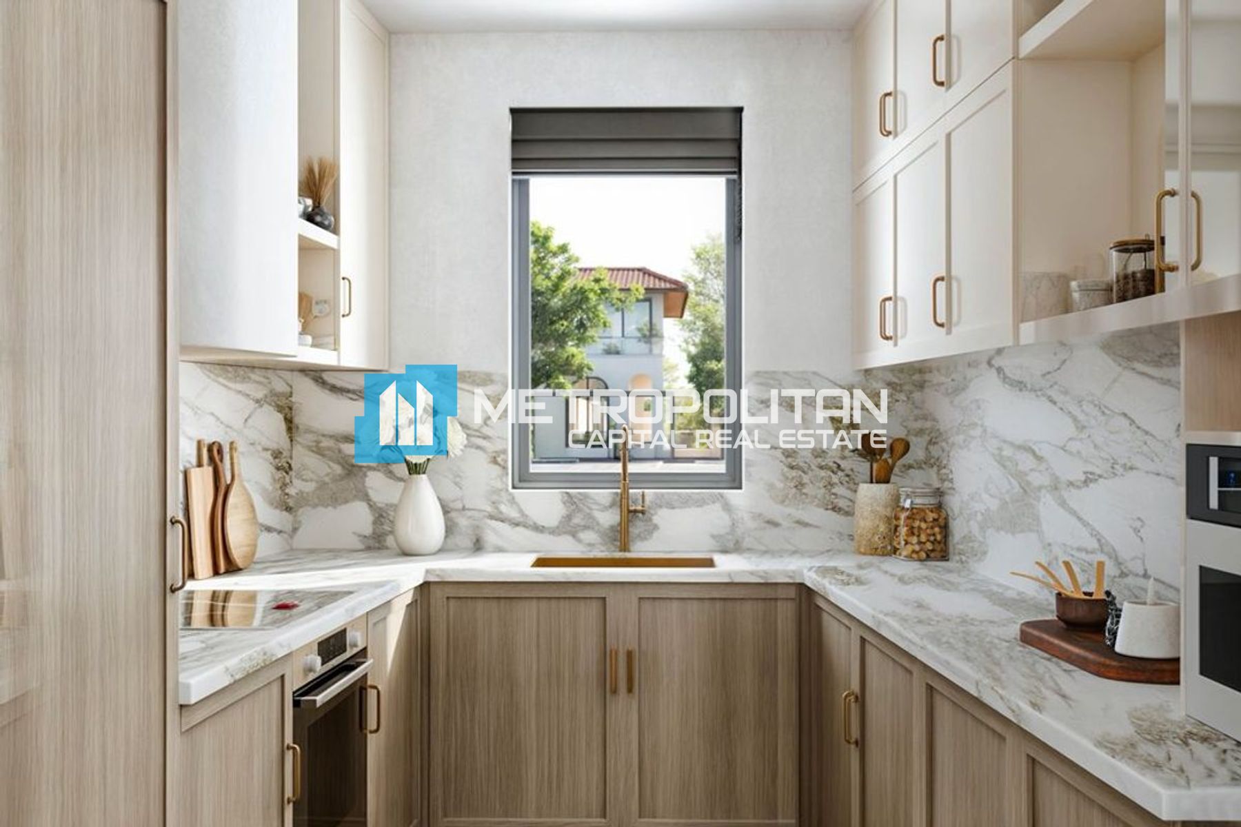 Image - Nawayef Village, Al Hudayriat Island, Abu Dhabi | Project - Townhouse