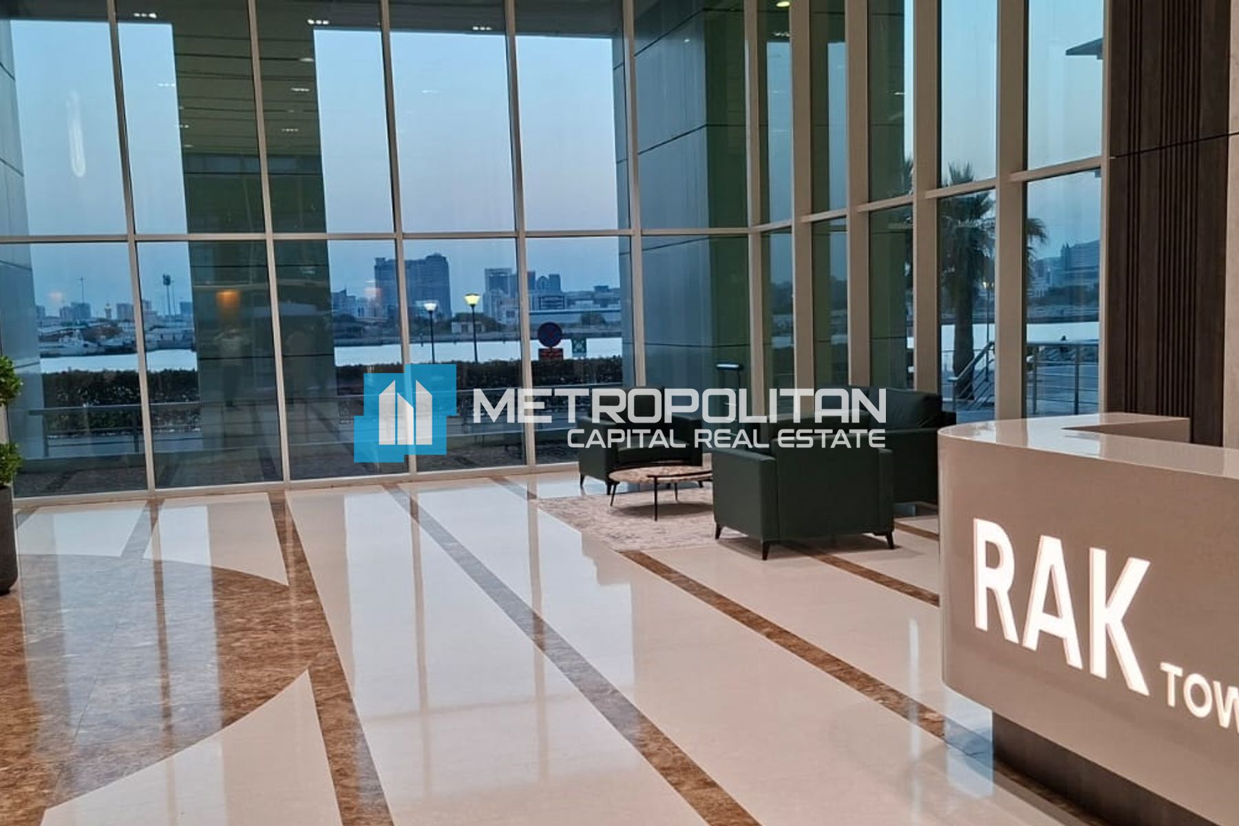 2BR Apartment for Sale in Al Reem Island – MCS-47783 photo-9