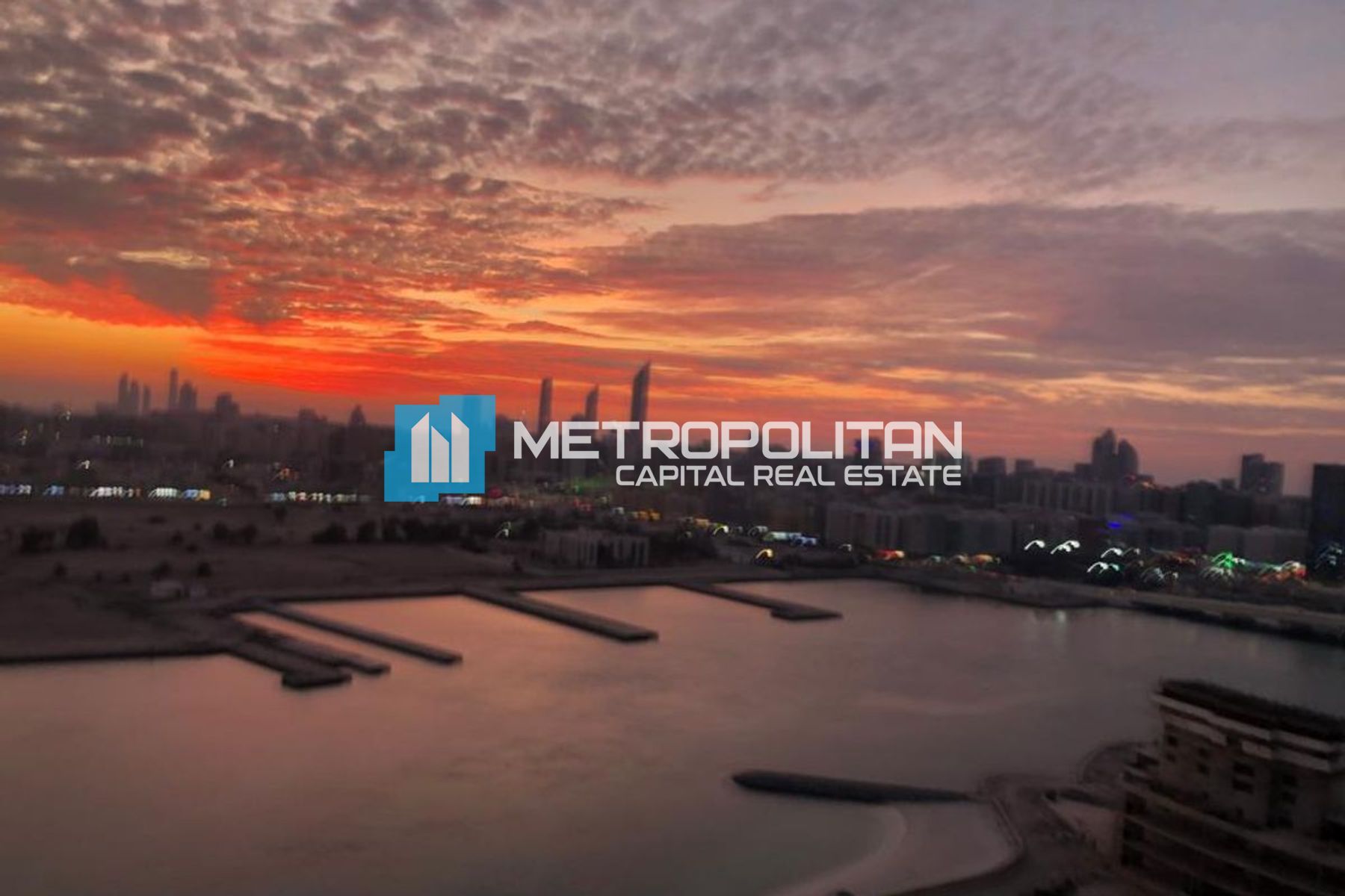 2BR Apartment for Sale in Al Reem Island – MCS-47783 photo-3