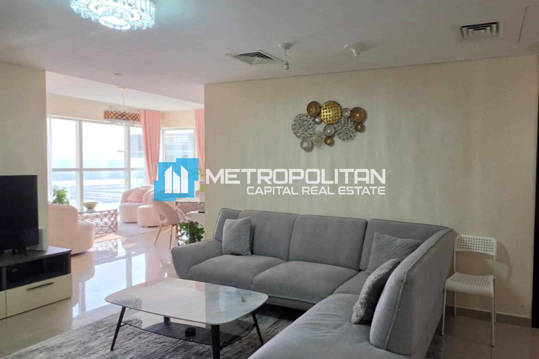 2BR Apartment for Sale in Al Reem Island – MCS-47783 photo-4