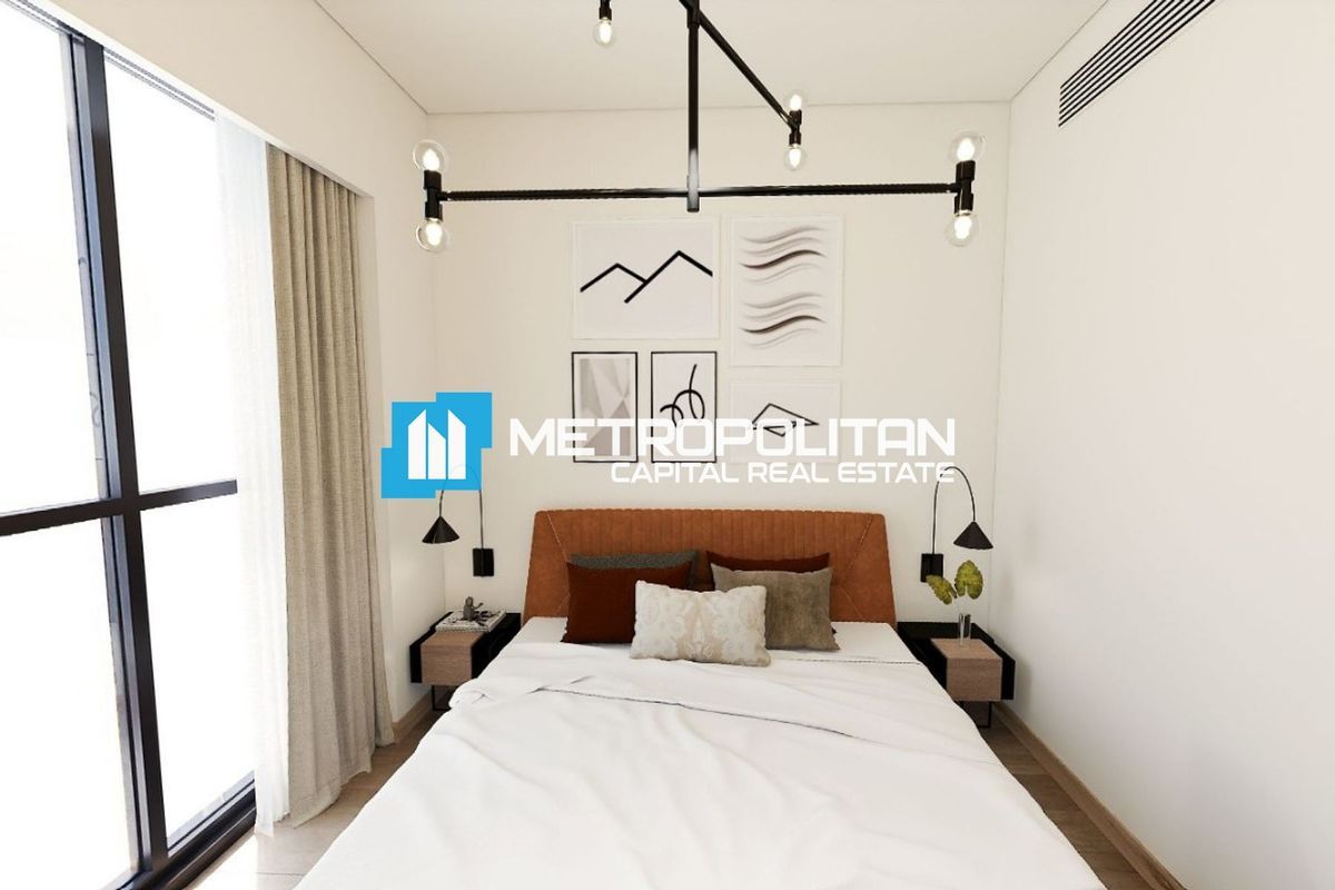 Image - Yas Living III, Yas Island, Abu Dhabi | Project - Apartment