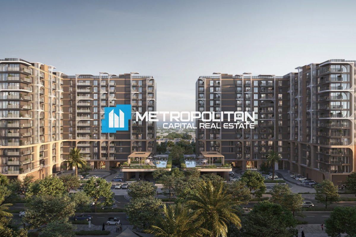 Image - Yas Living III, Yas Island, Abu Dhabi | Project - Apartment