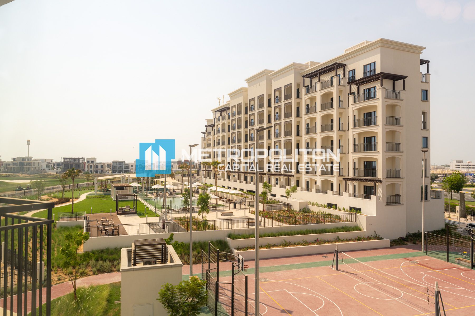 Move In Ready |Partial Golf View | Fully Furnished
