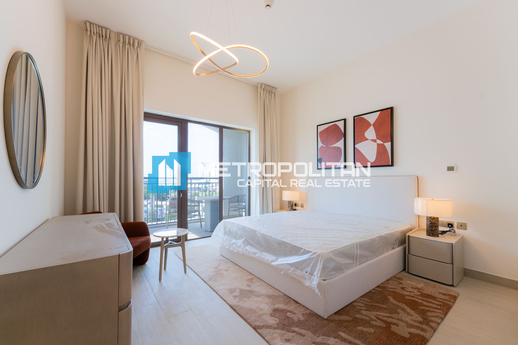 Image - Views G, Yas Island, Abu Dhabi | Project - Apartment