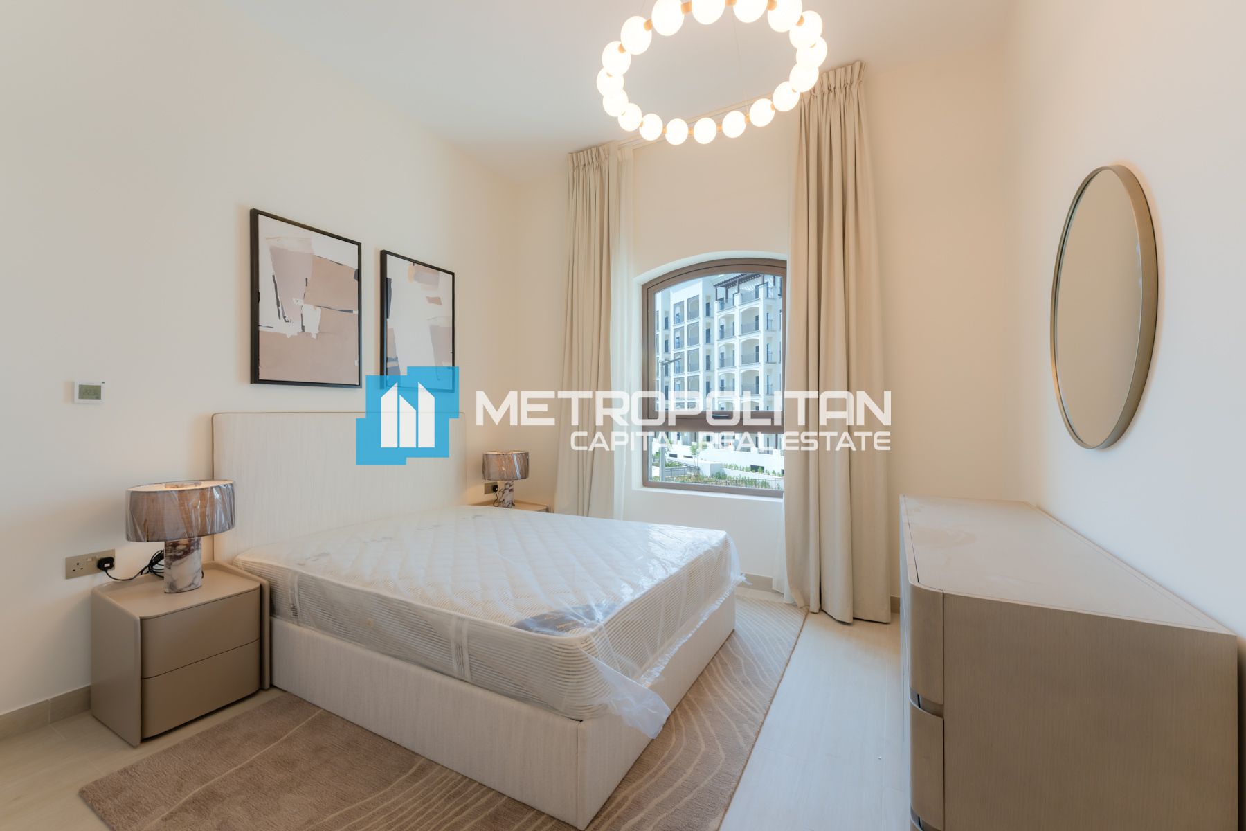 Image - Views G, Yas Island, Abu Dhabi | Project - Apartment