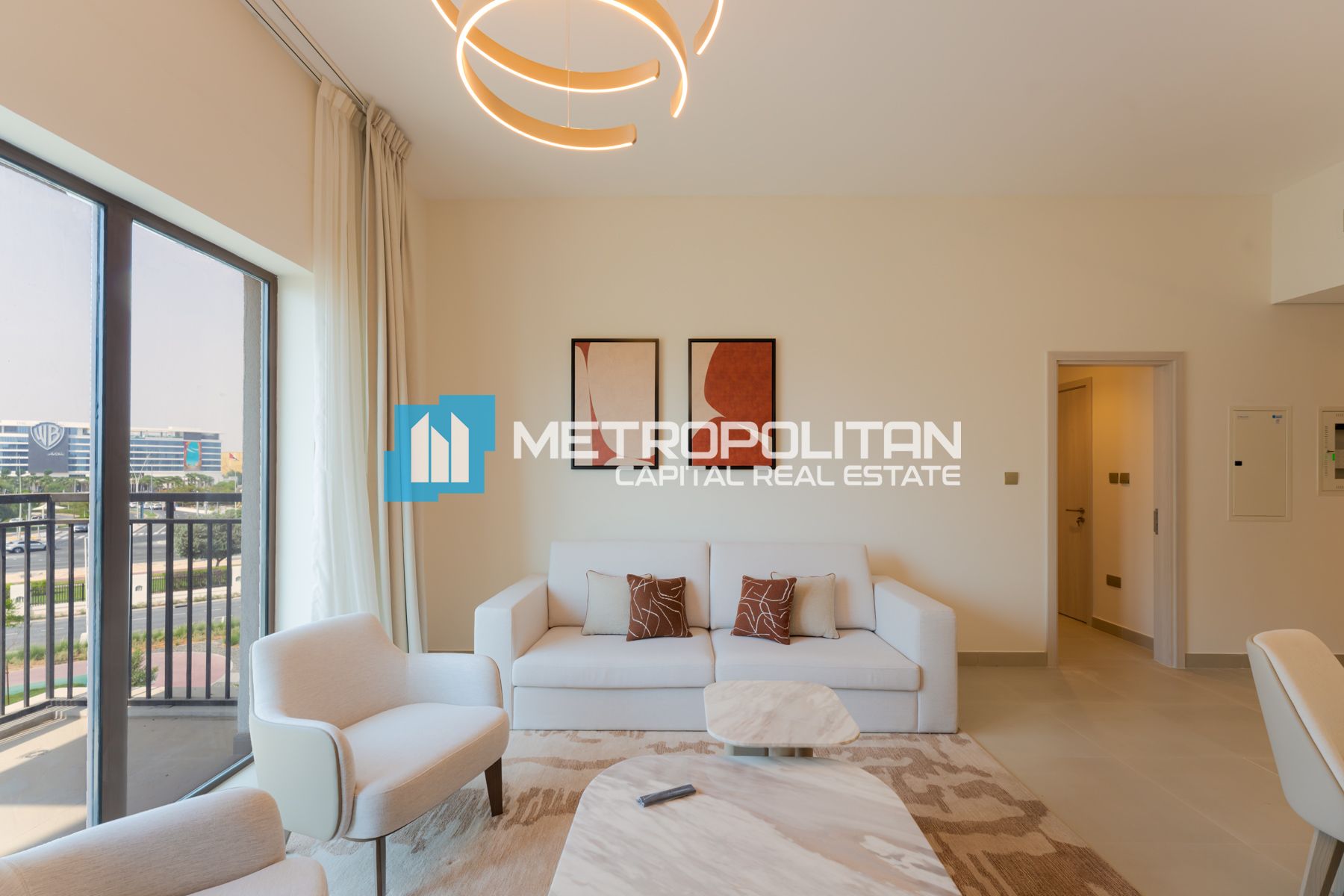 Image - Views G, Yas Island, Abu Dhabi | Project - Apartment