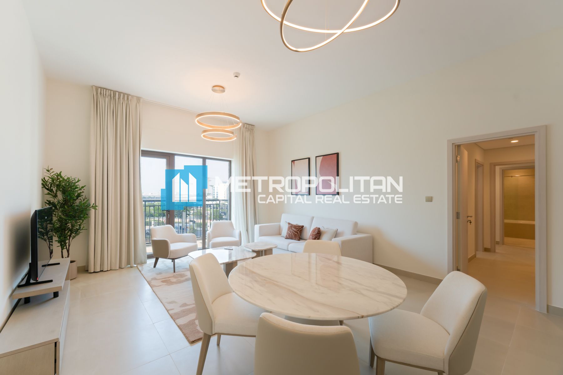 Image - Views G, Yas Island, Abu Dhabi | Project - Apartment