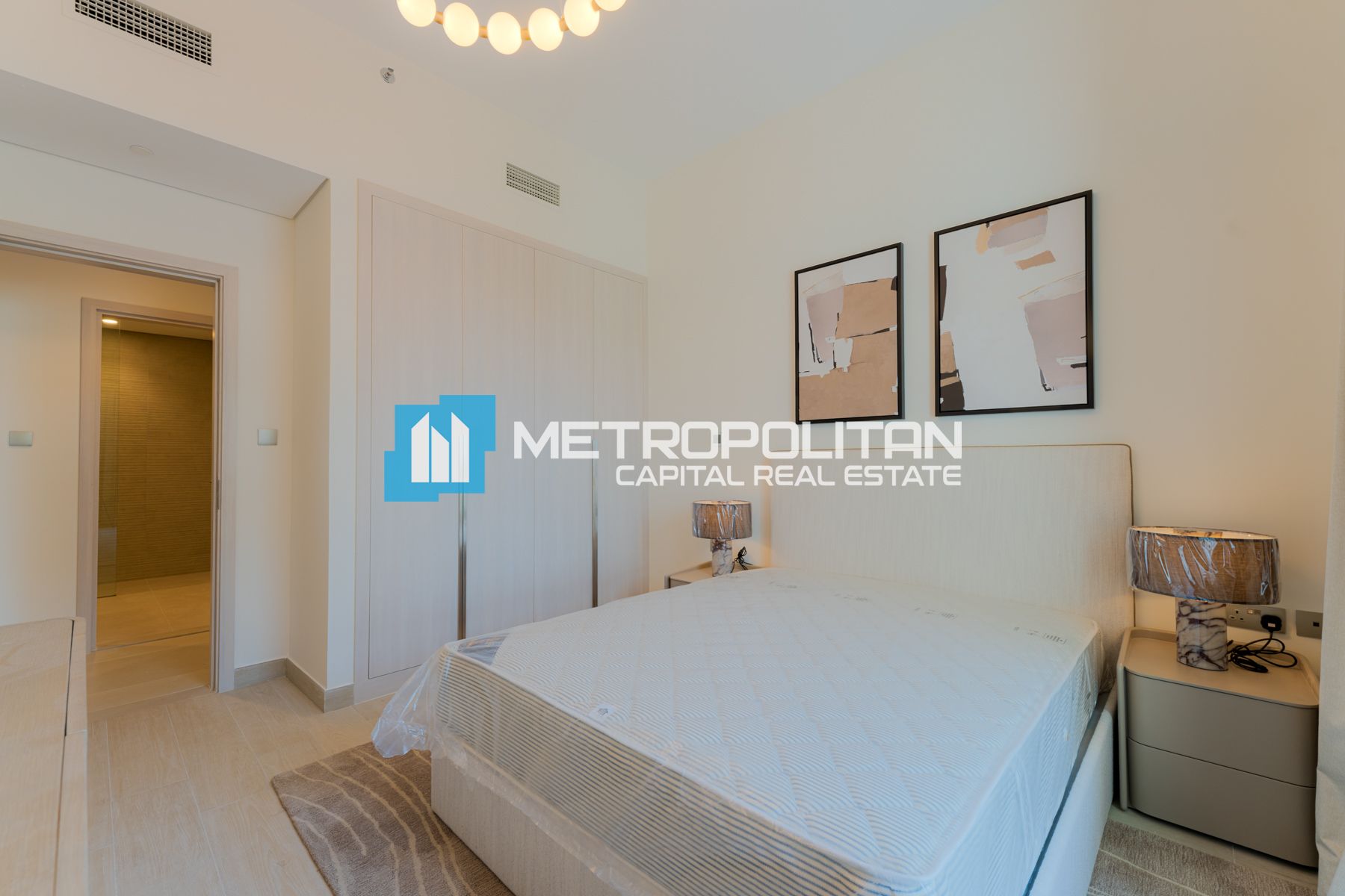 Image - Views G, Yas Island, Abu Dhabi | Project - Apartment