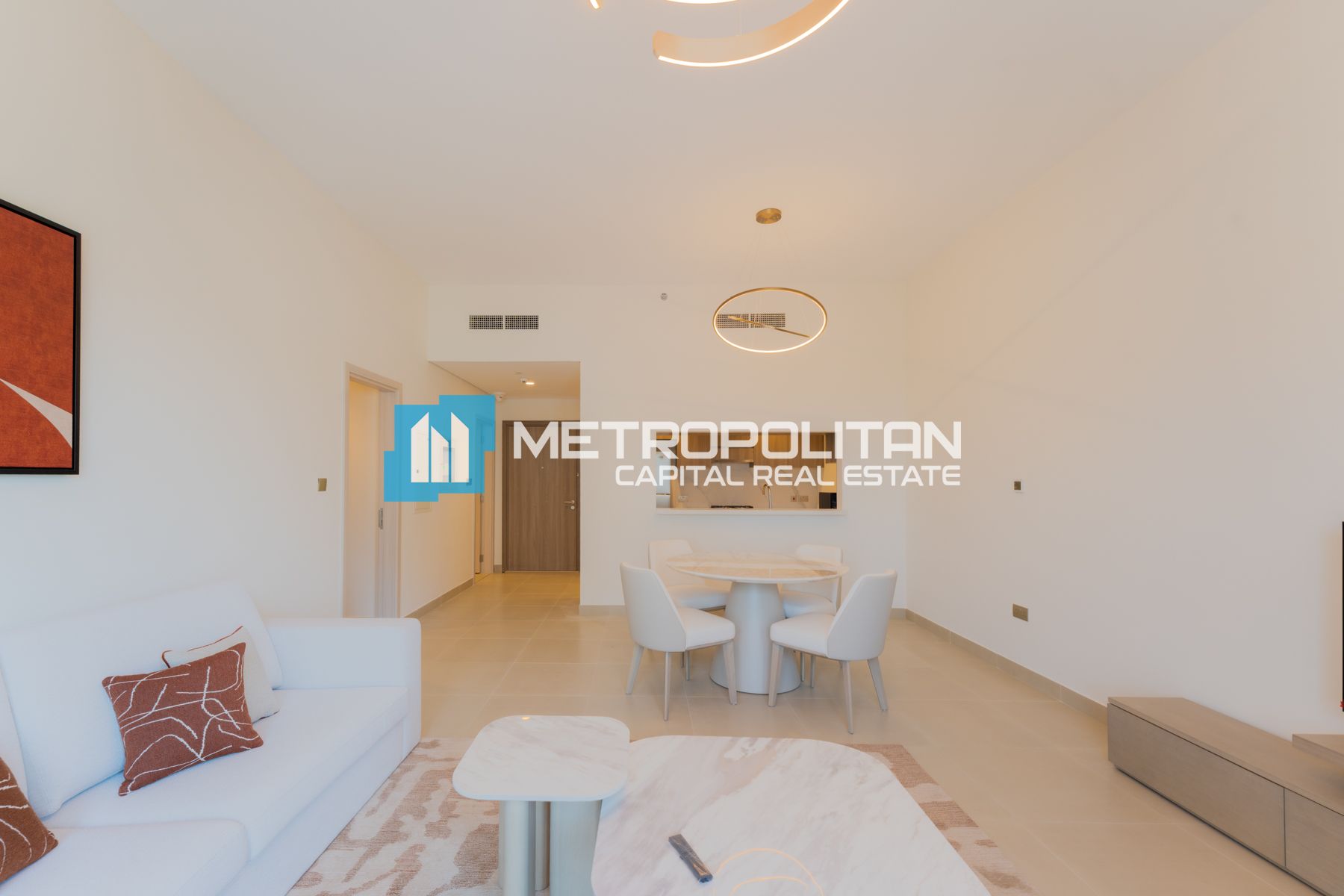 Image - Views G, Yas Island, Abu Dhabi | Project - Apartment