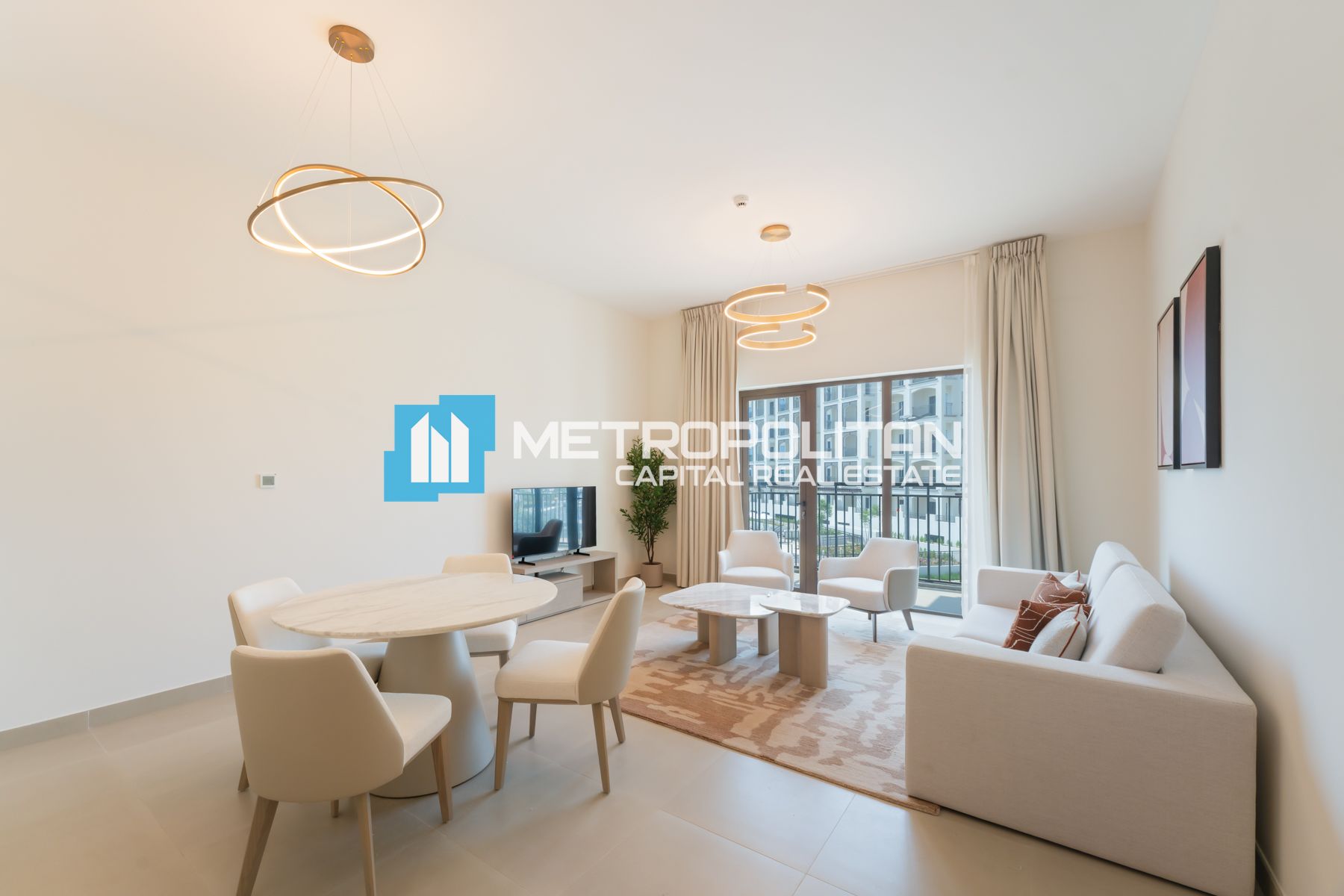 Image - Views G, Yas Island, Abu Dhabi | Project - Apartment