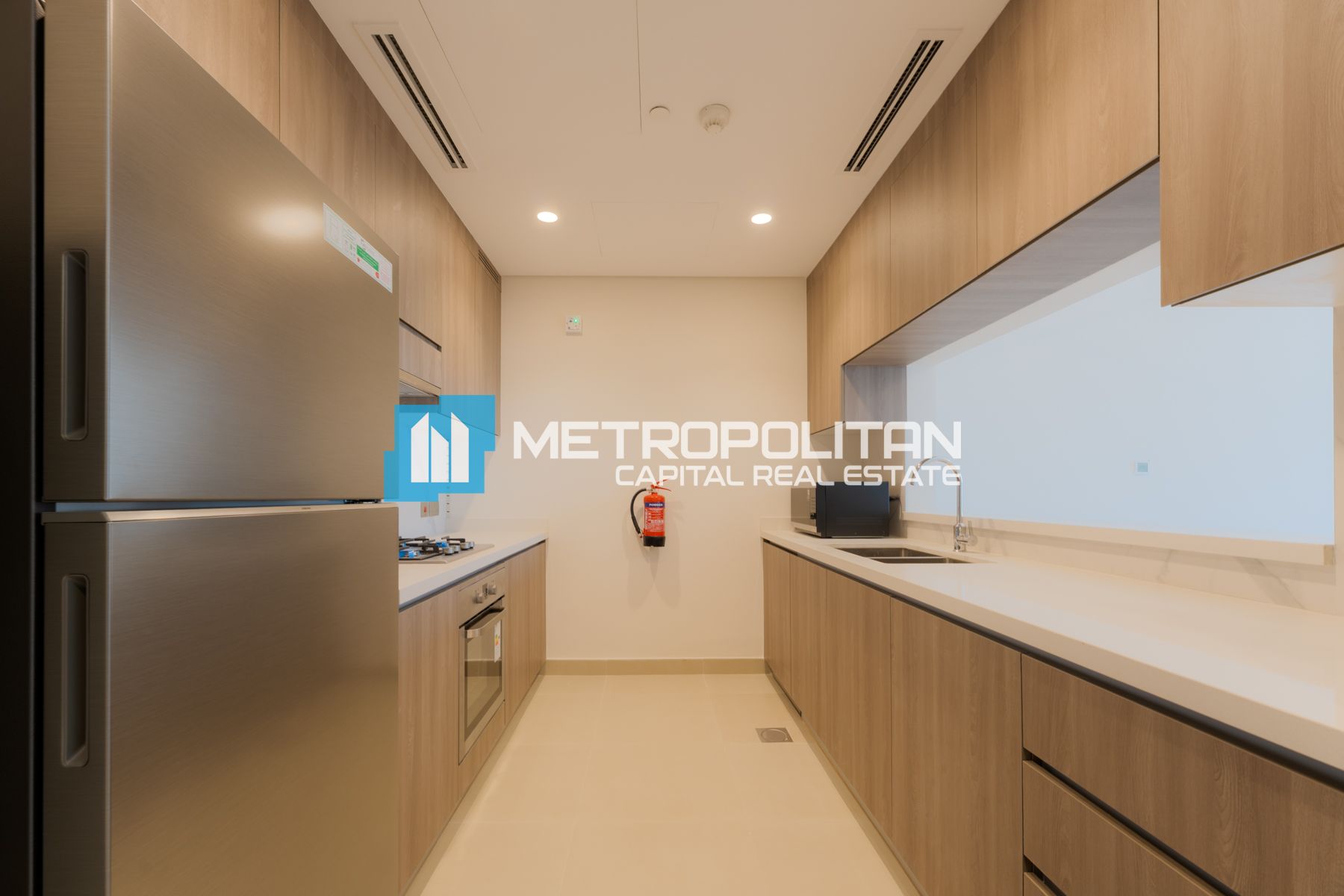 Image - Views G, Yas Island, Abu Dhabi | Project - Apartment