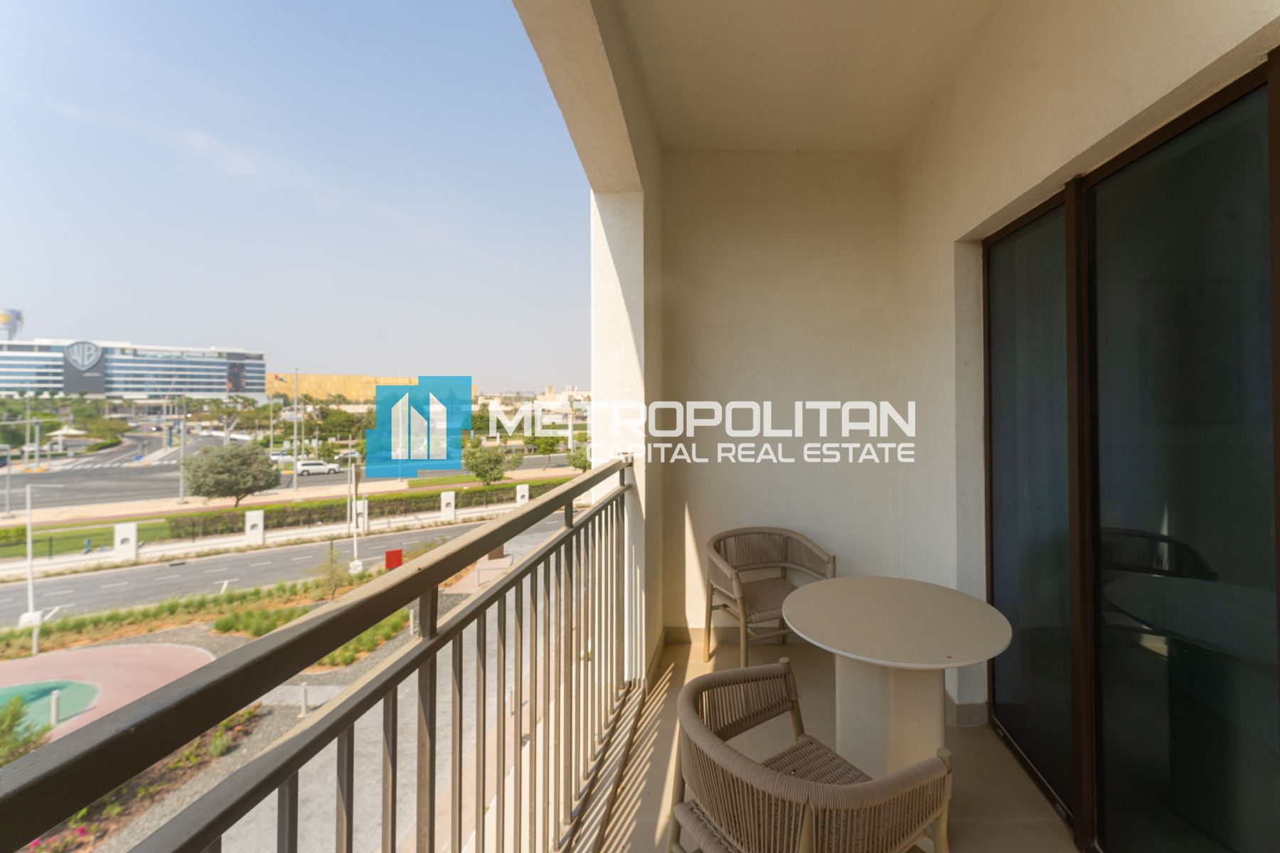Image - Views G, Yas Island, Abu Dhabi | Project - Apartment