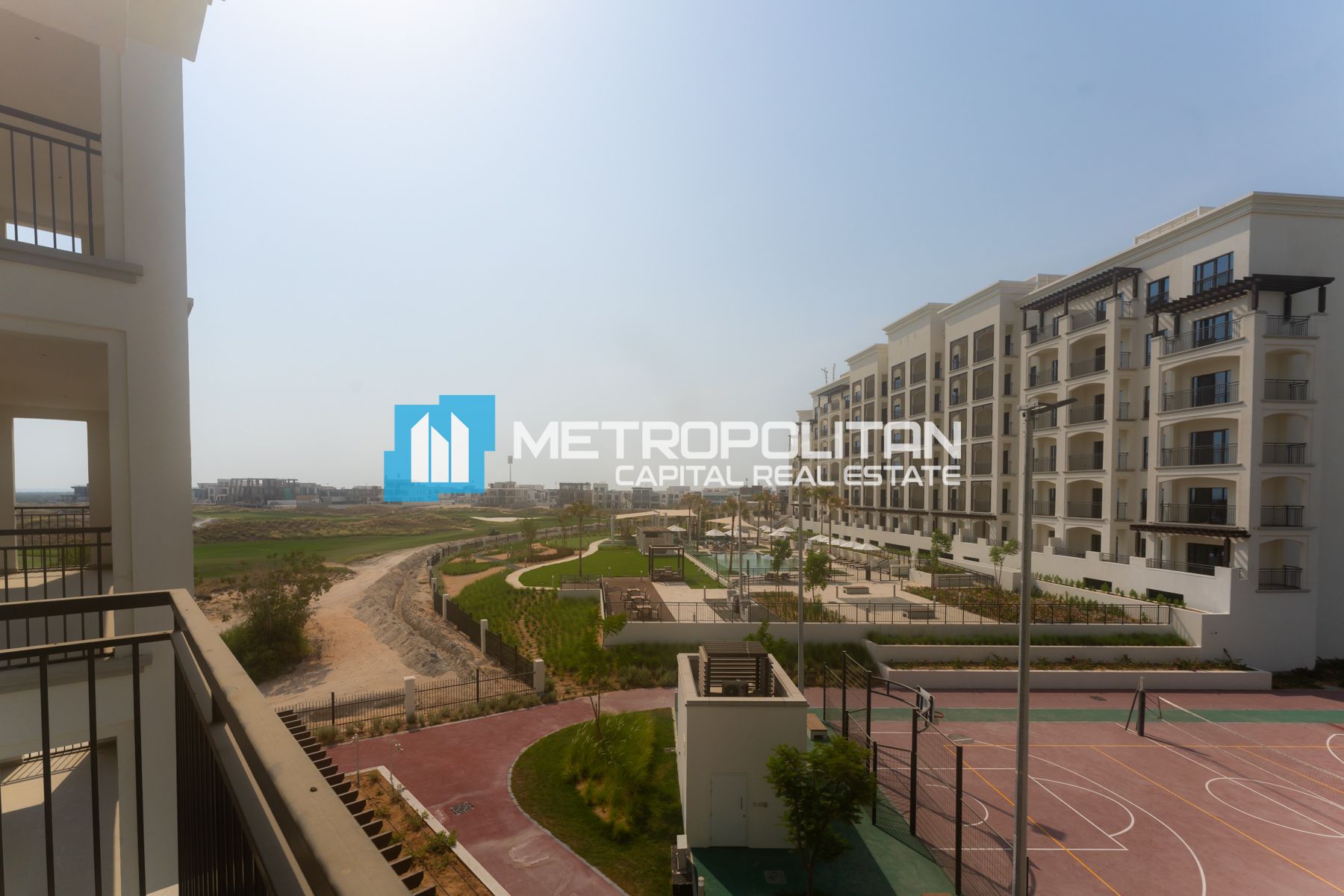 Image - Views G, Yas Island, Abu Dhabi | Project - Apartment