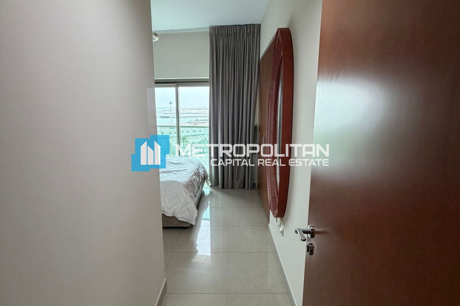 Image - Beach Towers, Al Reem Island, Abu Dhabi | Project - Apartment