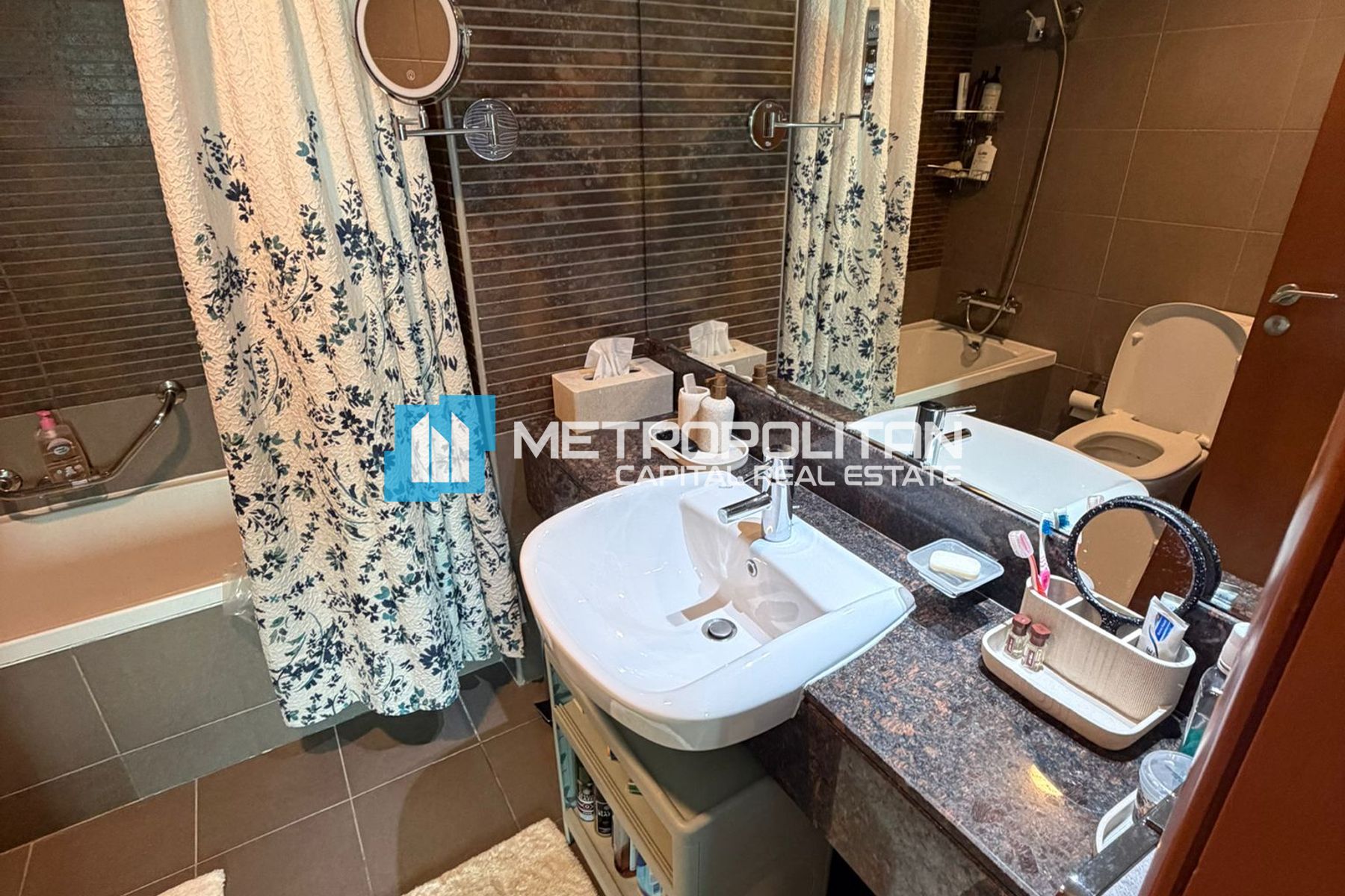 Image - Beach Towers, Al Reem Island, Abu Dhabi | Project - Apartment