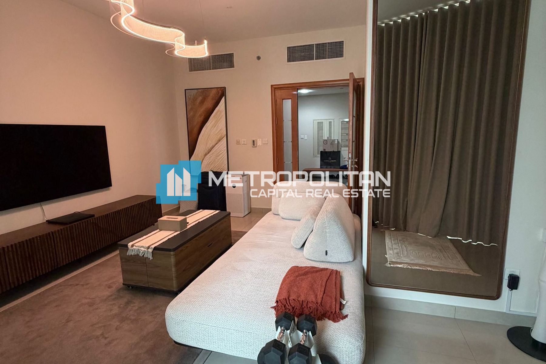 Image - Beach Towers, Al Reem Island, Abu Dhabi | Project - Apartment