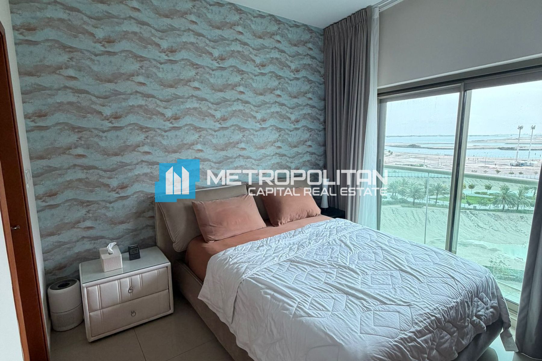 Image - Beach Towers, Al Reem Island, Abu Dhabi | Project - Apartment
