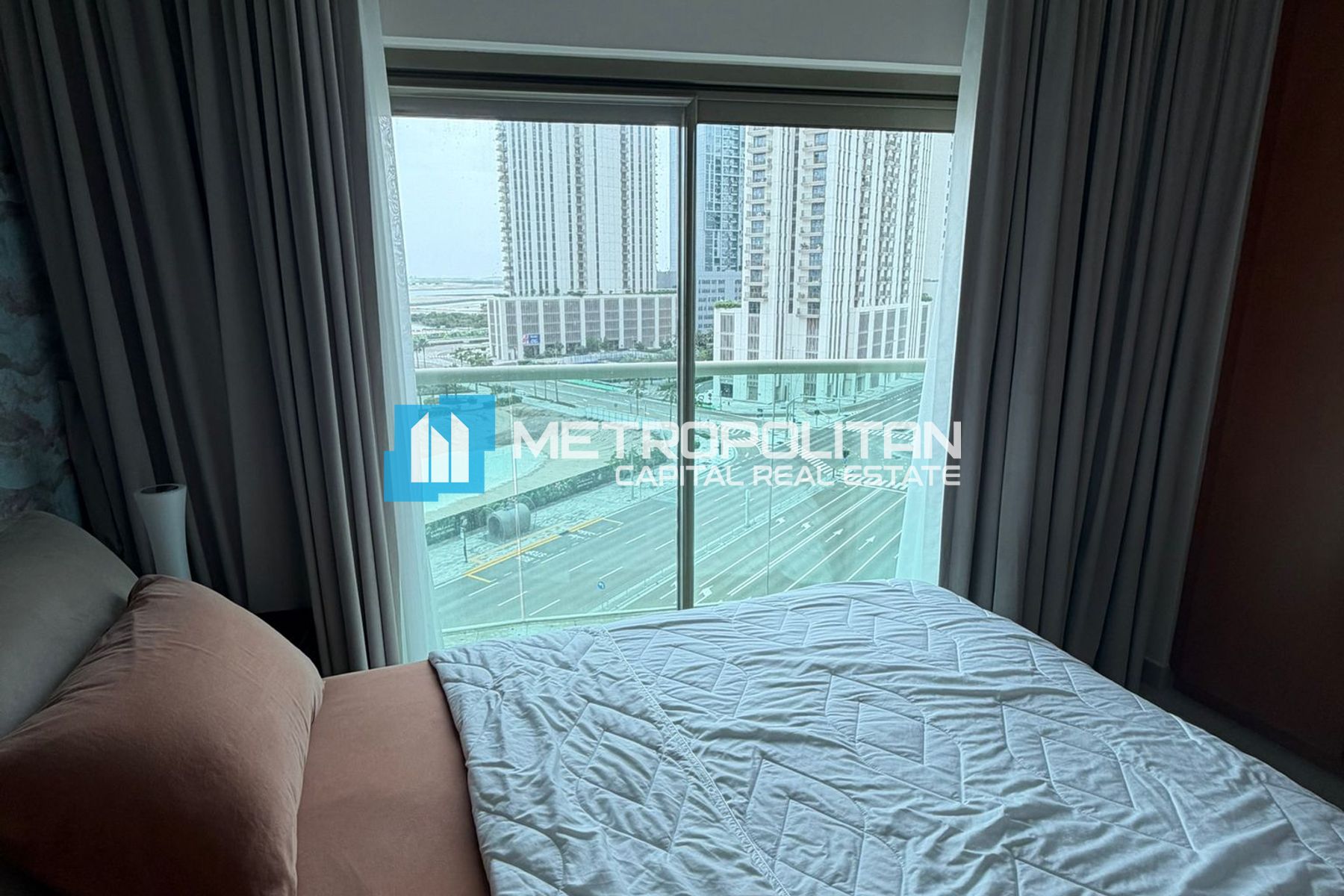 Image - Beach Towers, Al Reem Island, Abu Dhabi | Project - Apartment