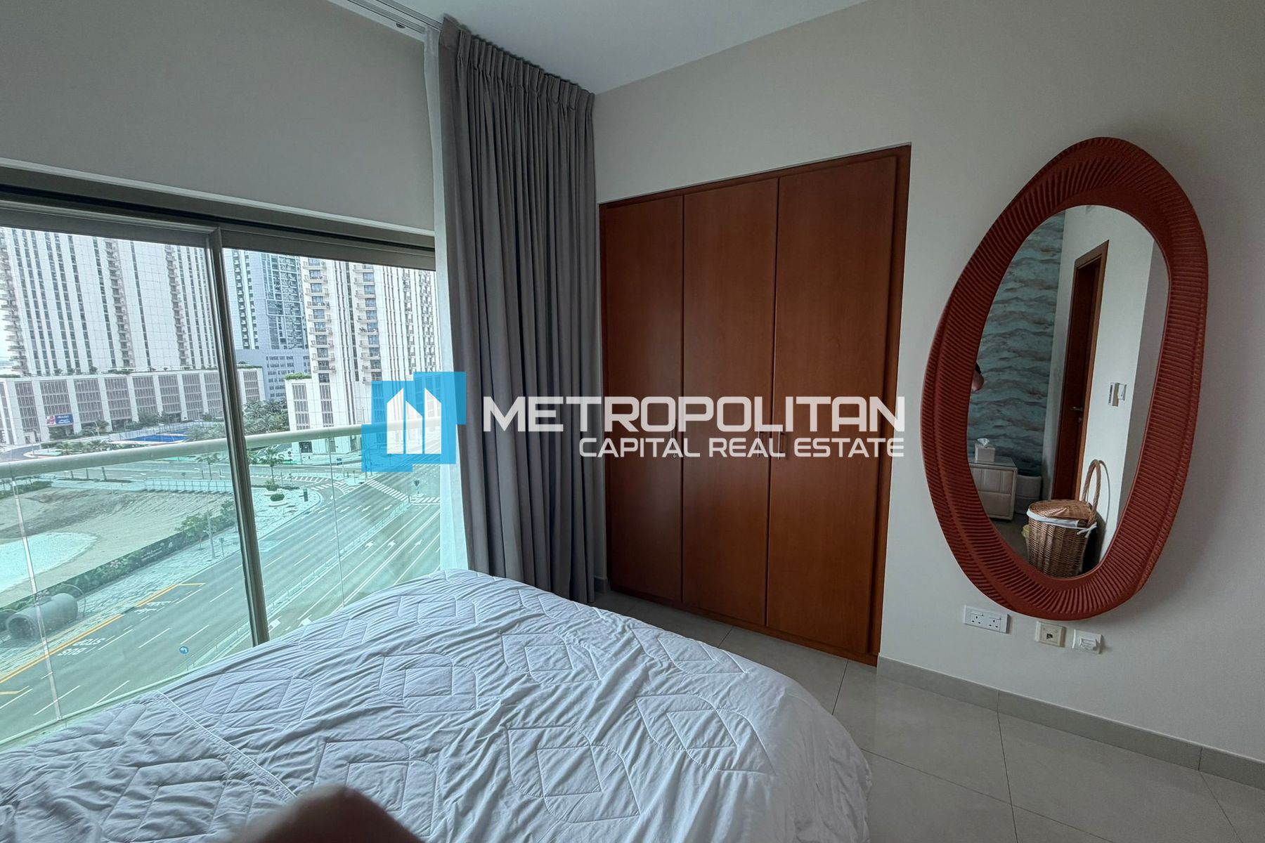 Image - Beach Towers, Al Reem Island, Abu Dhabi | Project - Apartment